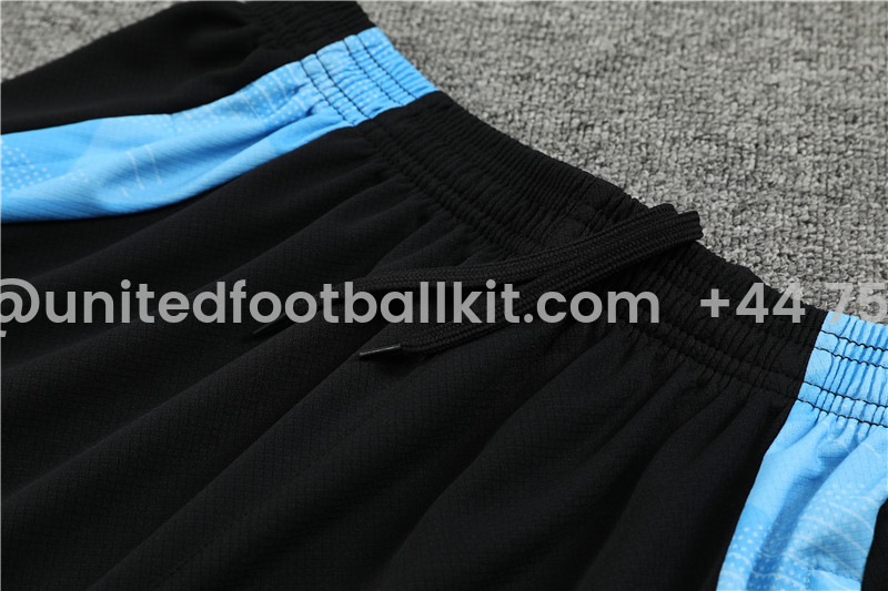 Unitedfootballkit.com | Argentina 2024 Short-Sleeve Training Set - Gold -Customize Name, Number and Patch | Worldwide Shipping