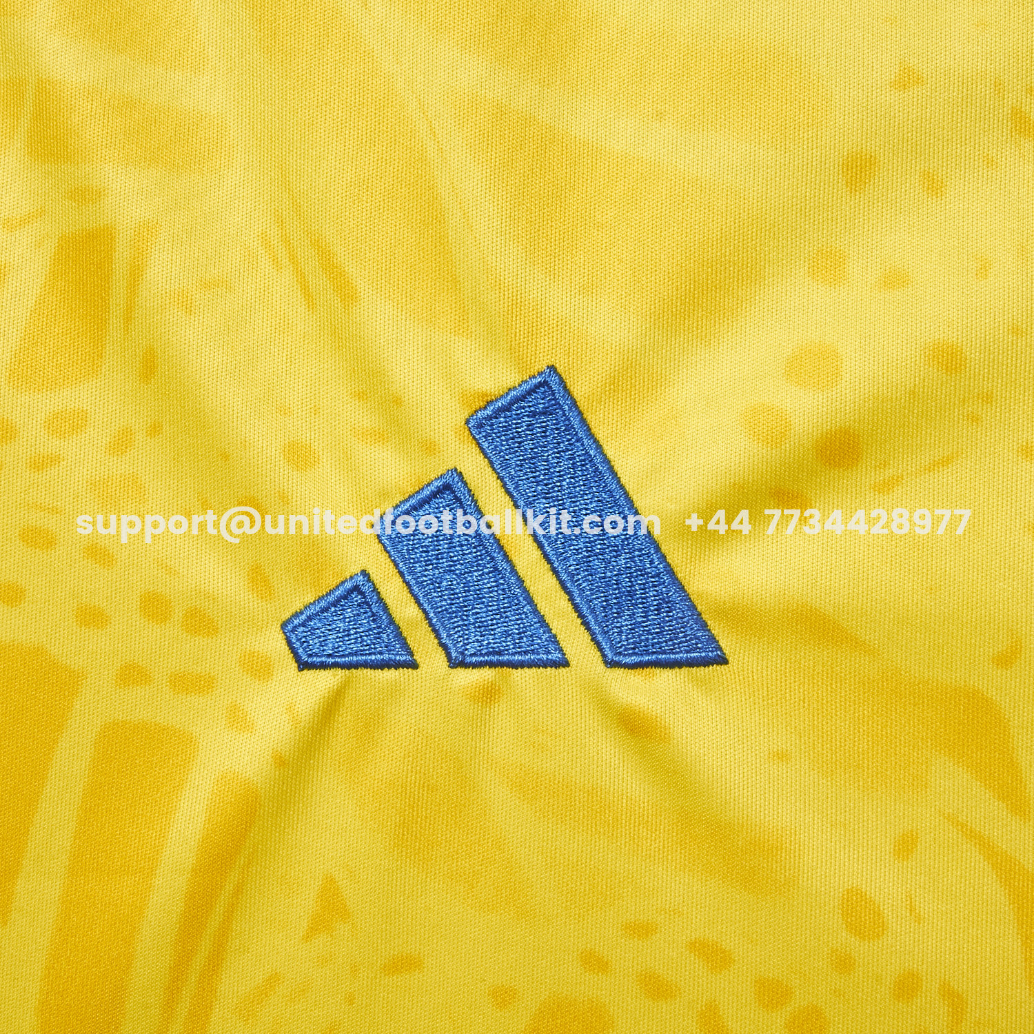 Unitedfootballkit.com | Women's Colombia 2026 Home Cropped Jersey -Customize Name, Number and Patch | Worldwide Shipping