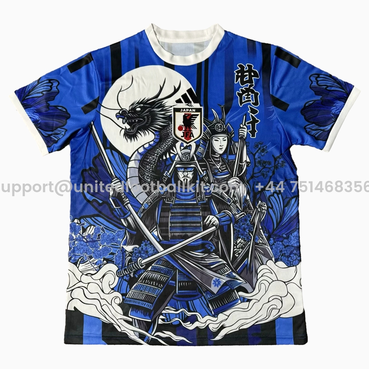 Unitedfootballkit.com | Japan 2024 Migatte no Gokui Special Edition Jersey - Fans Version -Customize Name, Number and Patch | Worldwide Shipping