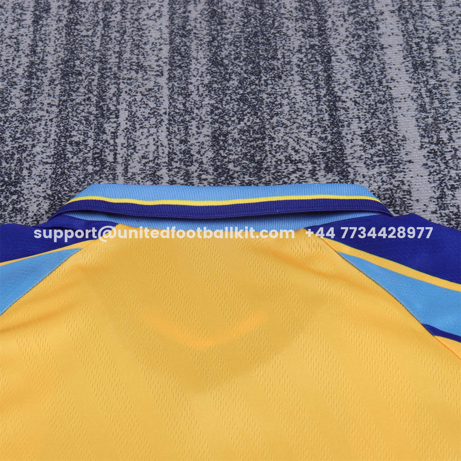 Unitedfootballkit.com | Retro C.H.E.L.S.E.A 1995-97 Away Kids Kit -Customize Name, Number and Patch | Worldwide Shipping