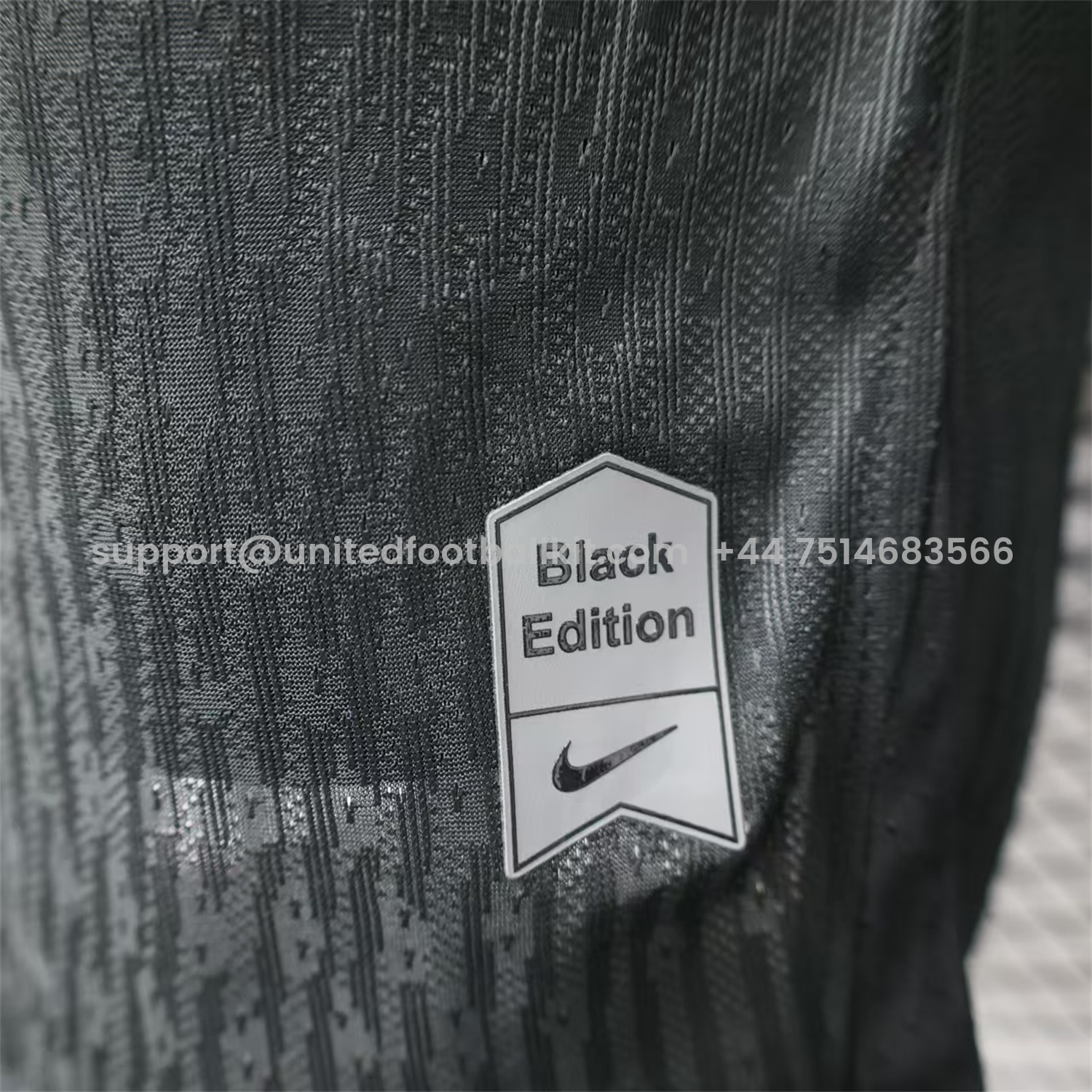 Unitedfootballkit.com | Al Ittihad Jeddah United 25-26 Third Jersey - Player Version -Customize Name, Number and Patch | Worldwide Shipping