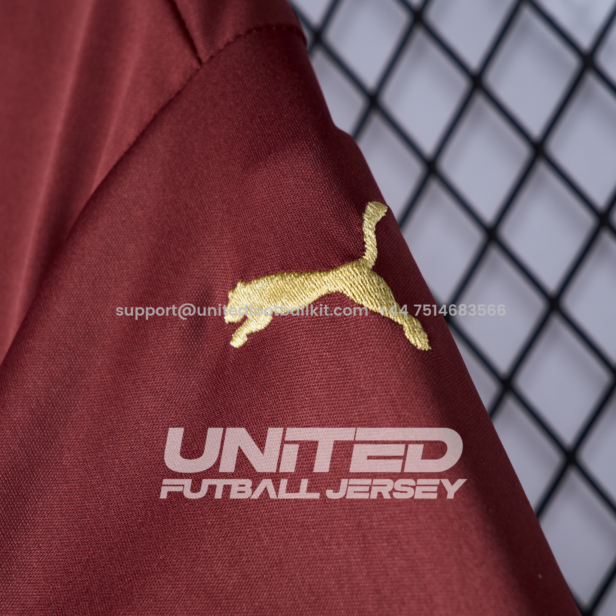 Unitedfootballkit.com | RB Leipzig 24-25 Jingle Special Jersey - Fans Version -Customize Name, Number and Patch | Worldwide Shipping