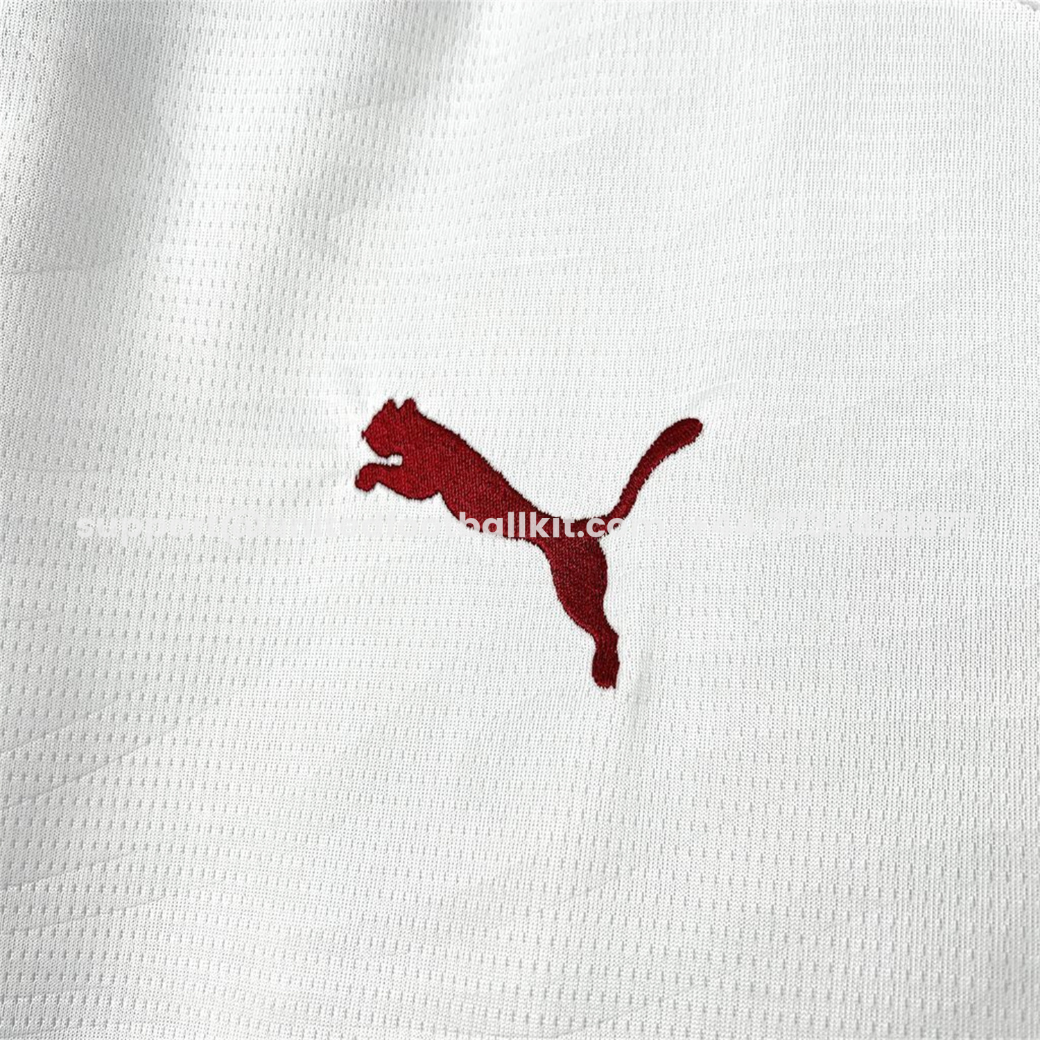 Unitedfootballkit.com | Fluminense 26-27 Away Jersey With All Sponsors - Fans Version -Customize Name, Number and Patch | Worldwide Shipping