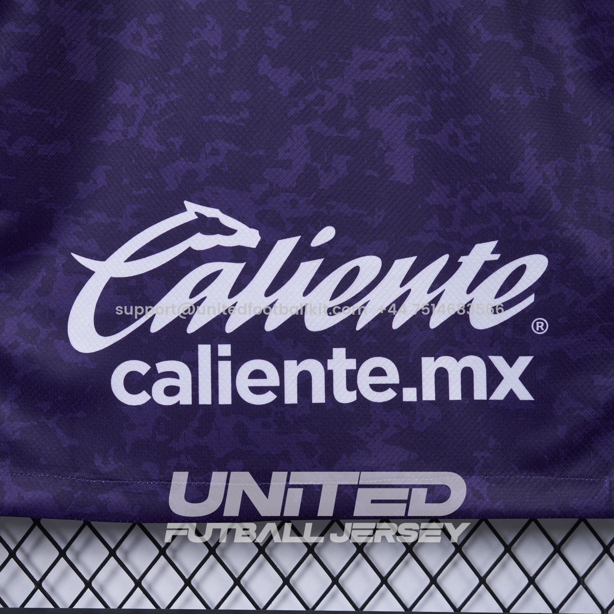 Unitedfootballkit.com | Pumas UNAM 24-25 Third Jersey - Fans Version -Customize Name, Number and Patch | Worldwide Shipping