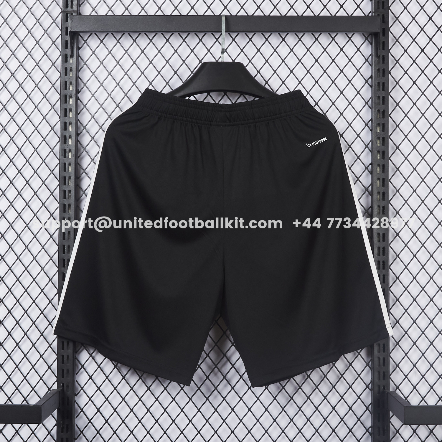 Unitedfootballkit.com | Argentina 2026 Away Shorts - Fans Version -Customize Name, Number and Patch | Worldwide Shipping