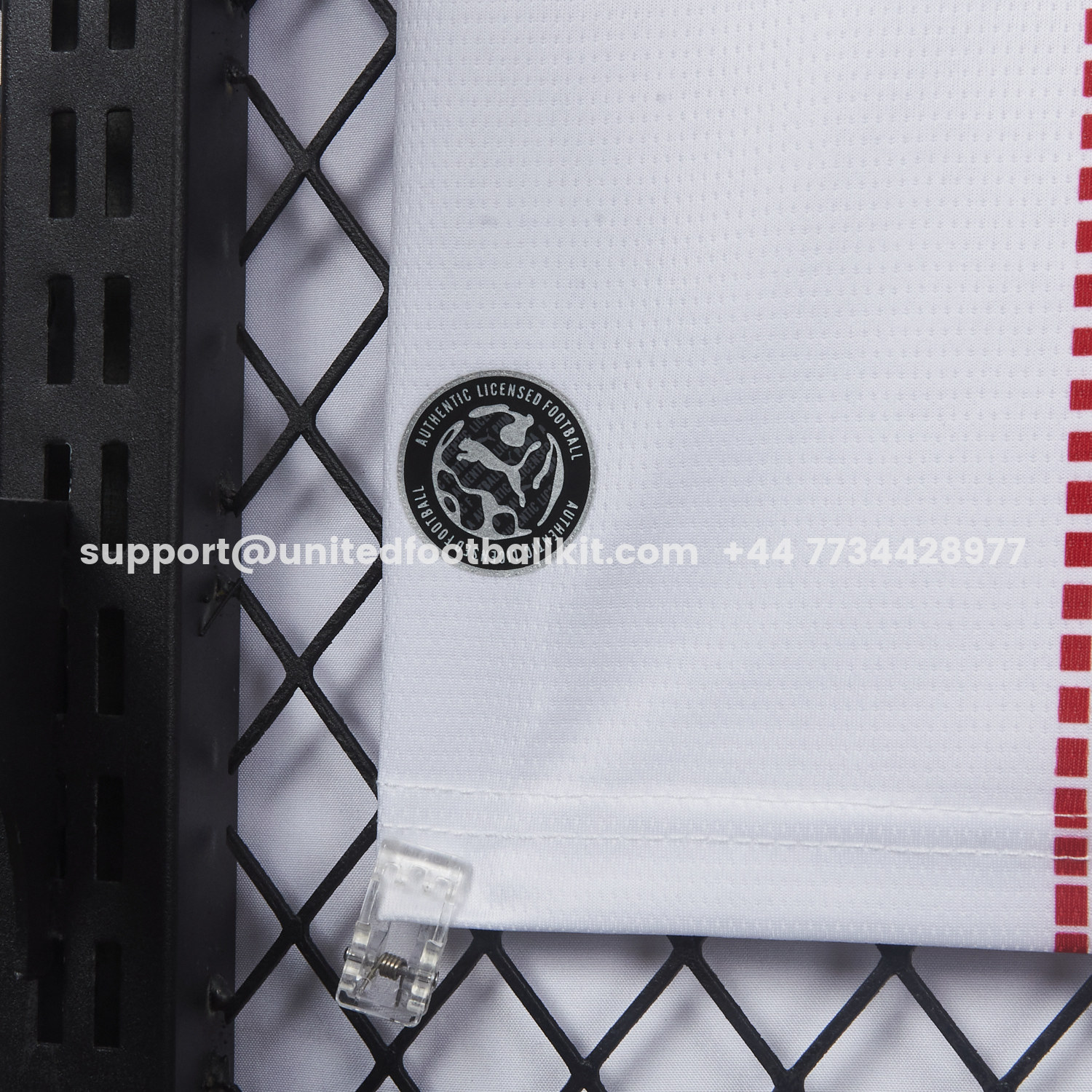 Unitedfootballkit.com | RB Leipzig 26-27 Home Jersey - Fans Version -Customize Name, Number and Patch | Worldwide Shipping