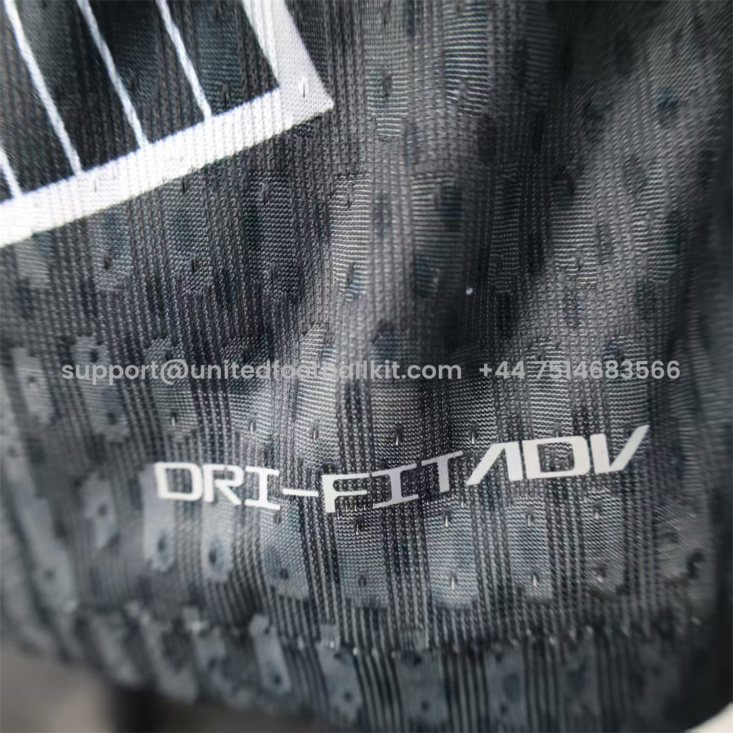 Unitedfootballkit.com | Barcelona 25-26 Black Big LOGO Special Jersey - Player Version -Customize Name, Number and Patch | Worldwide Shipping