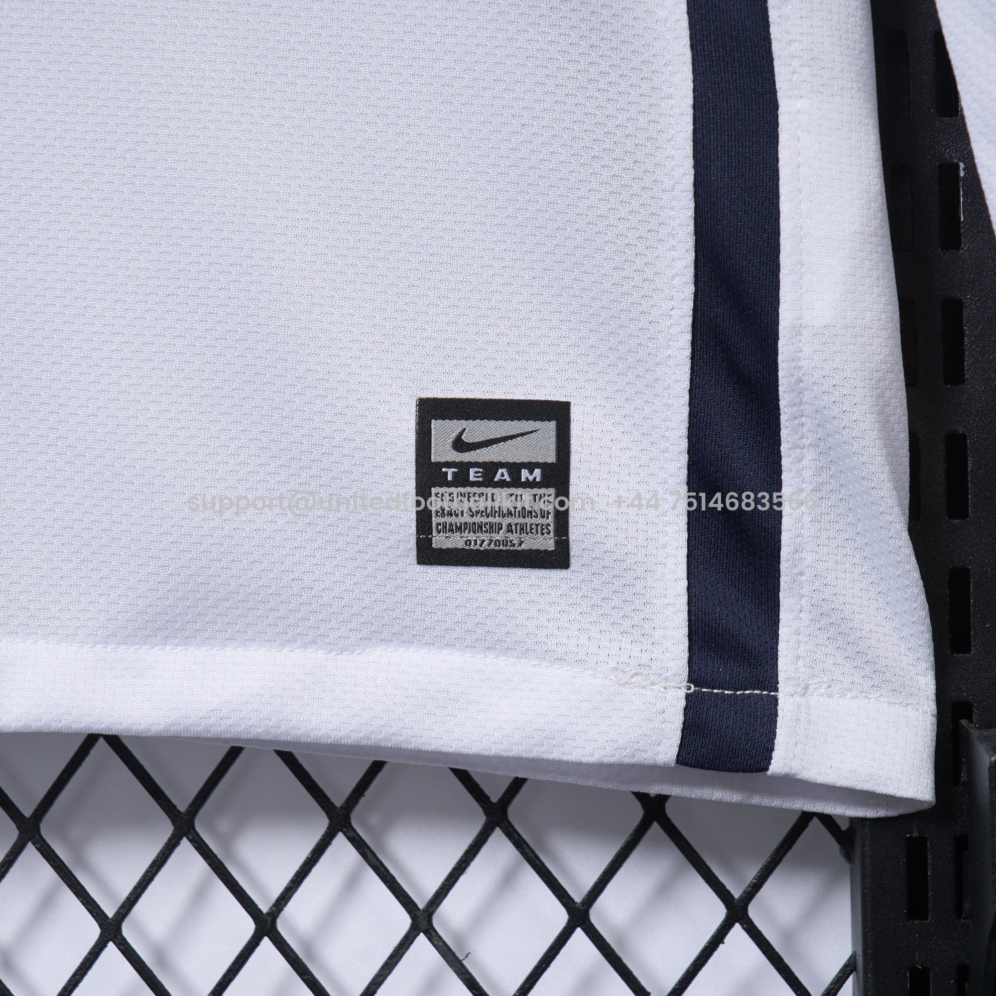 Unitedfootballkit.com | Retro Manchester United 08-09 Away Long Sleeve Jersey -Customize Name, Number and Patch | Worldwide Shipping