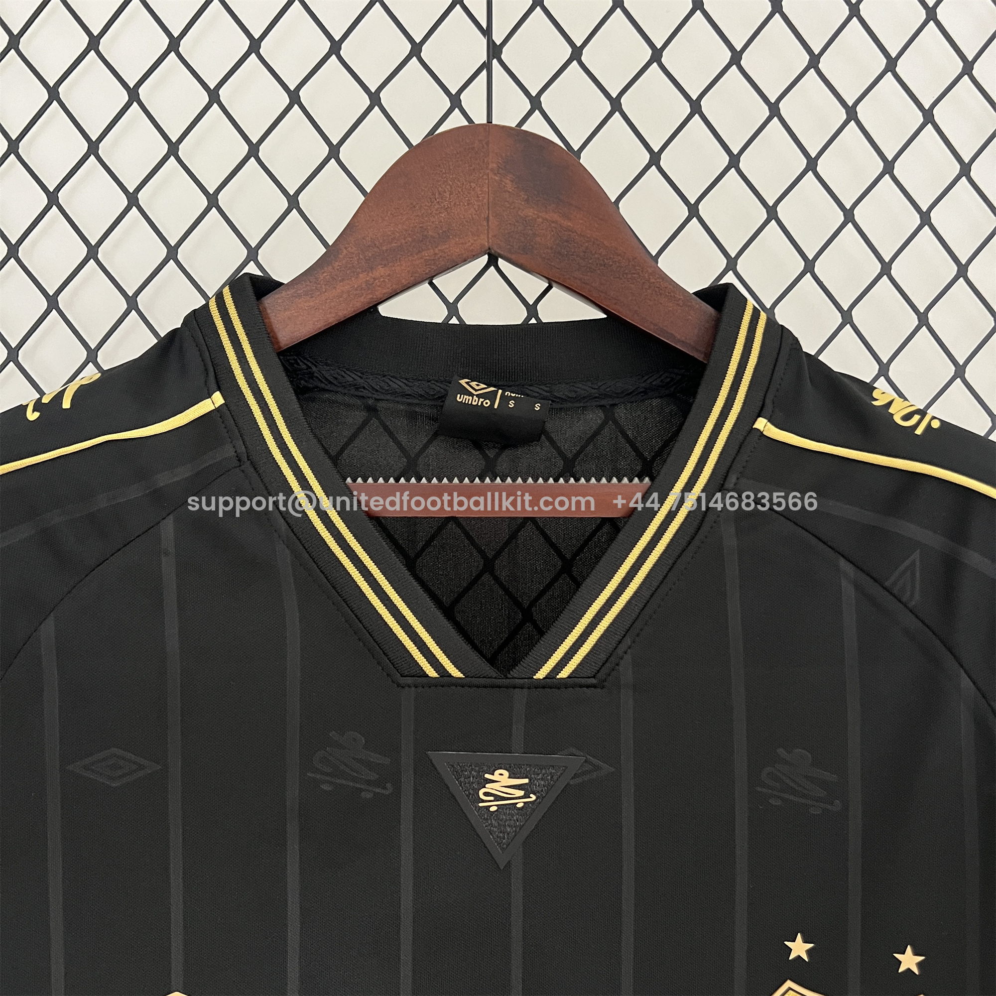 Unitedfootballkit.com | Women's Santos 24-25 Charlie Brown JR. Special Edition Jersey - Fans Version -Customize Name, Number and Patch | Worldwide Shipping