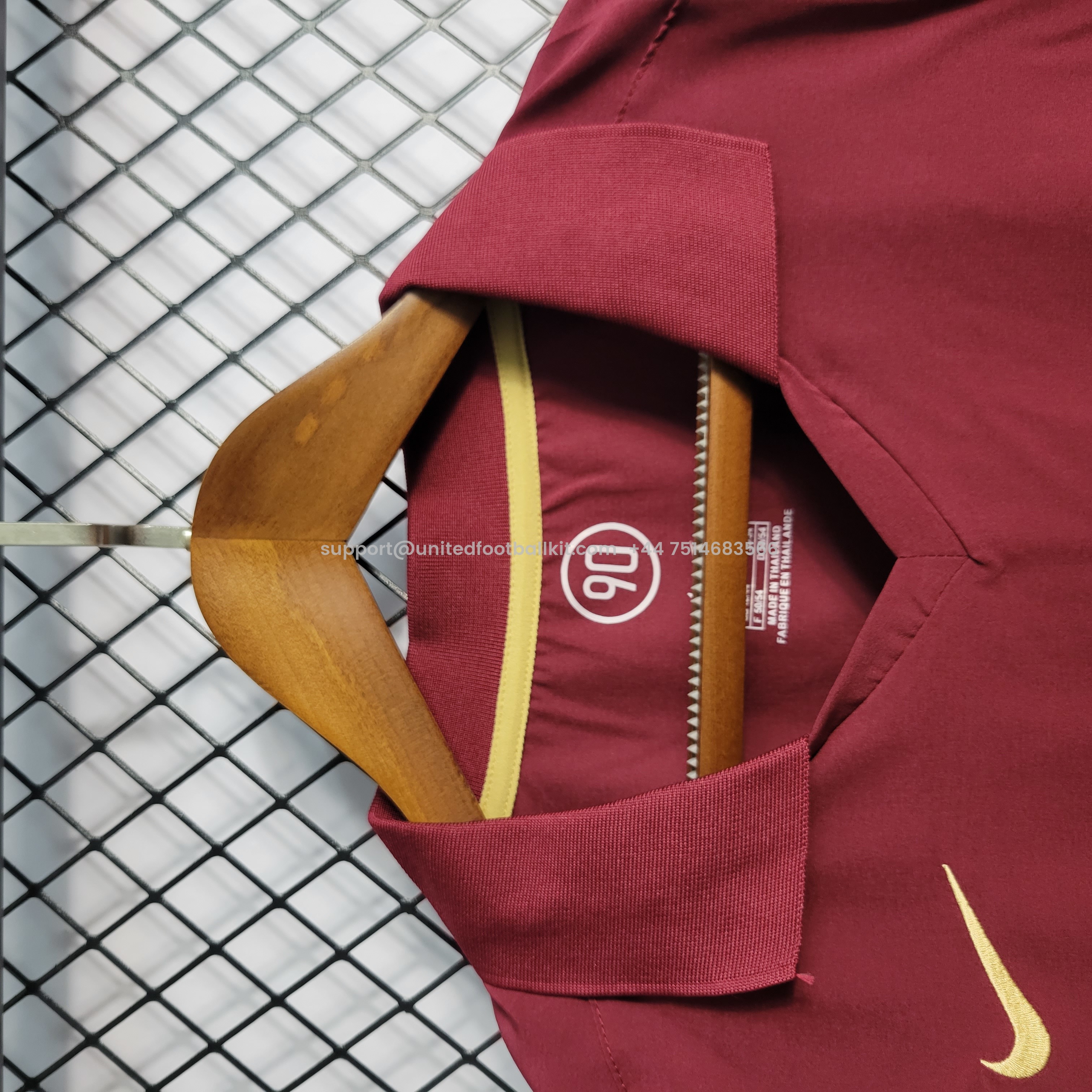 Unitedfootballkit.com | Retro Arsenal 05-06 Home Stadium Jersey -Customize Name, Number and Patch | Worldwide Shipping