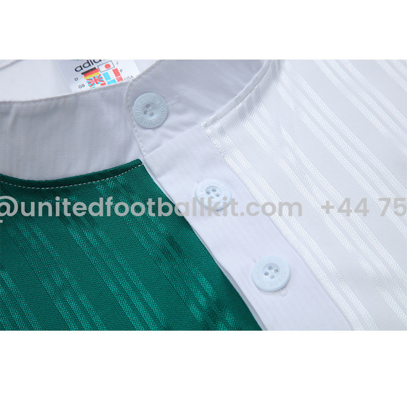 Unitedfootballkit.com | Retro Liver.pool 1995-96 Away Stadium Jersey -Customize Name, Number and Patch | Worldwide Shipping