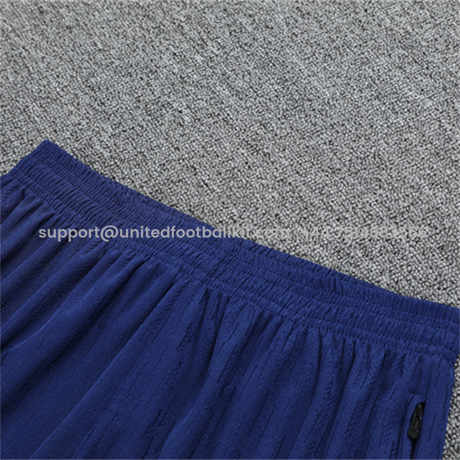 Unitedfootballkit.com | Atletico Madrid 25-26 Long Sleeves Training Set - Purple Top & Purple Pants -Customize Name, Number and Patch | Worldwide Shipping