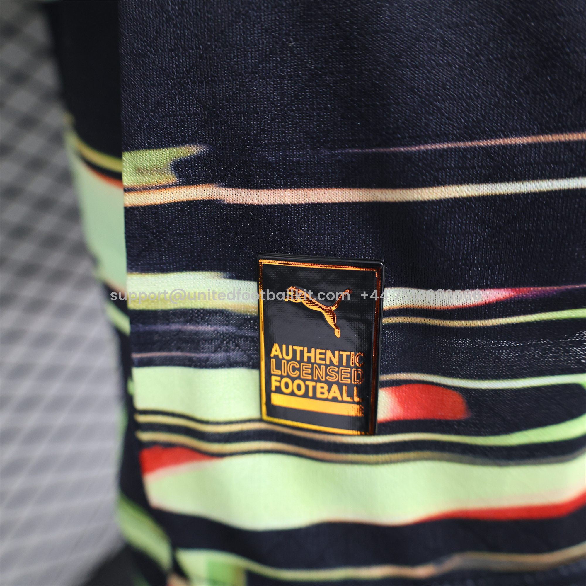 Unitedfootballkit.com | Portugal 2025-26 Training Jersey - Player Version -Customize Name, Number and Patch | Worldwide Shipping