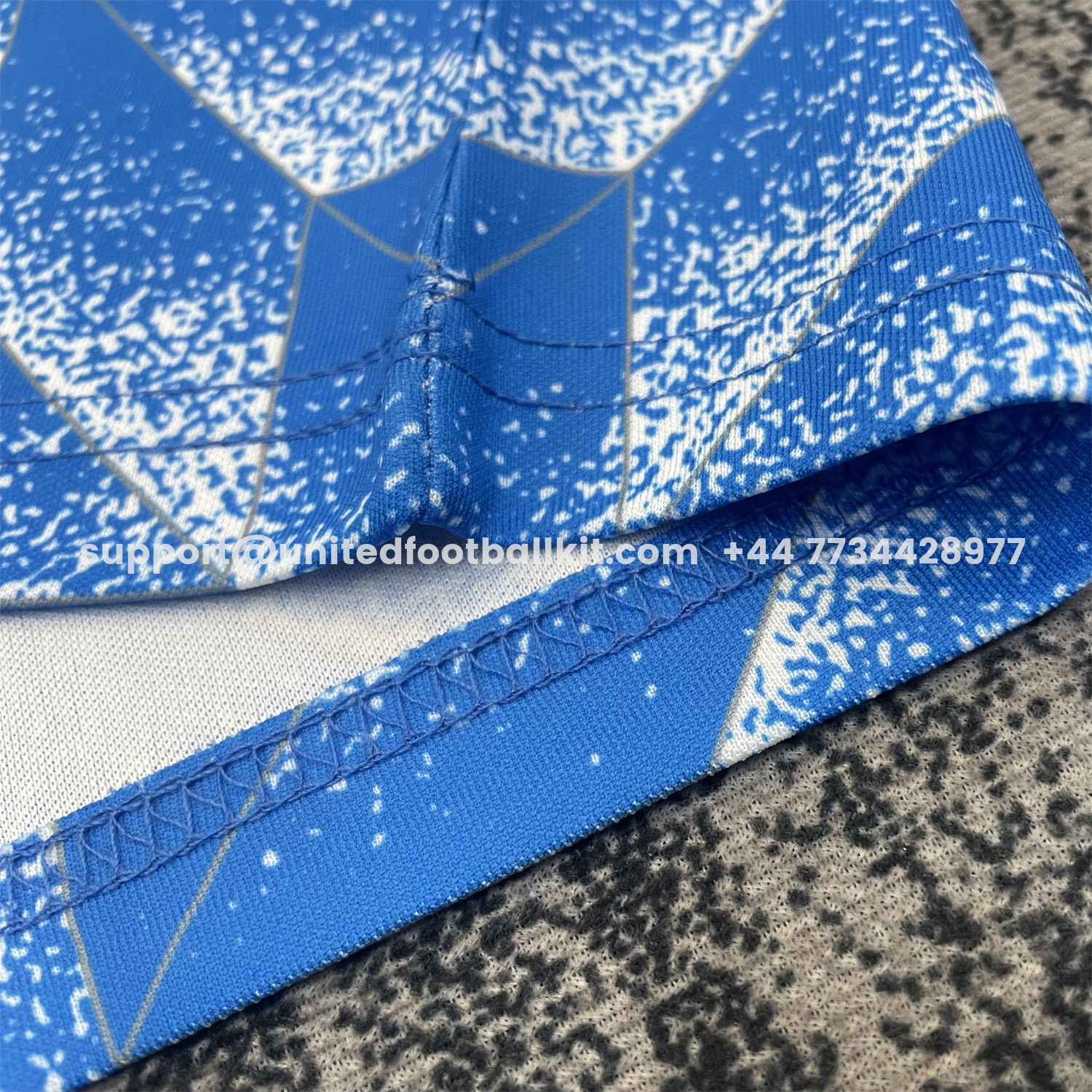 Unitedfootballkit.com | Retro Netherlands 1988 Away Kids Kit -Customize Name, Number and Patch | Worldwide Shipping