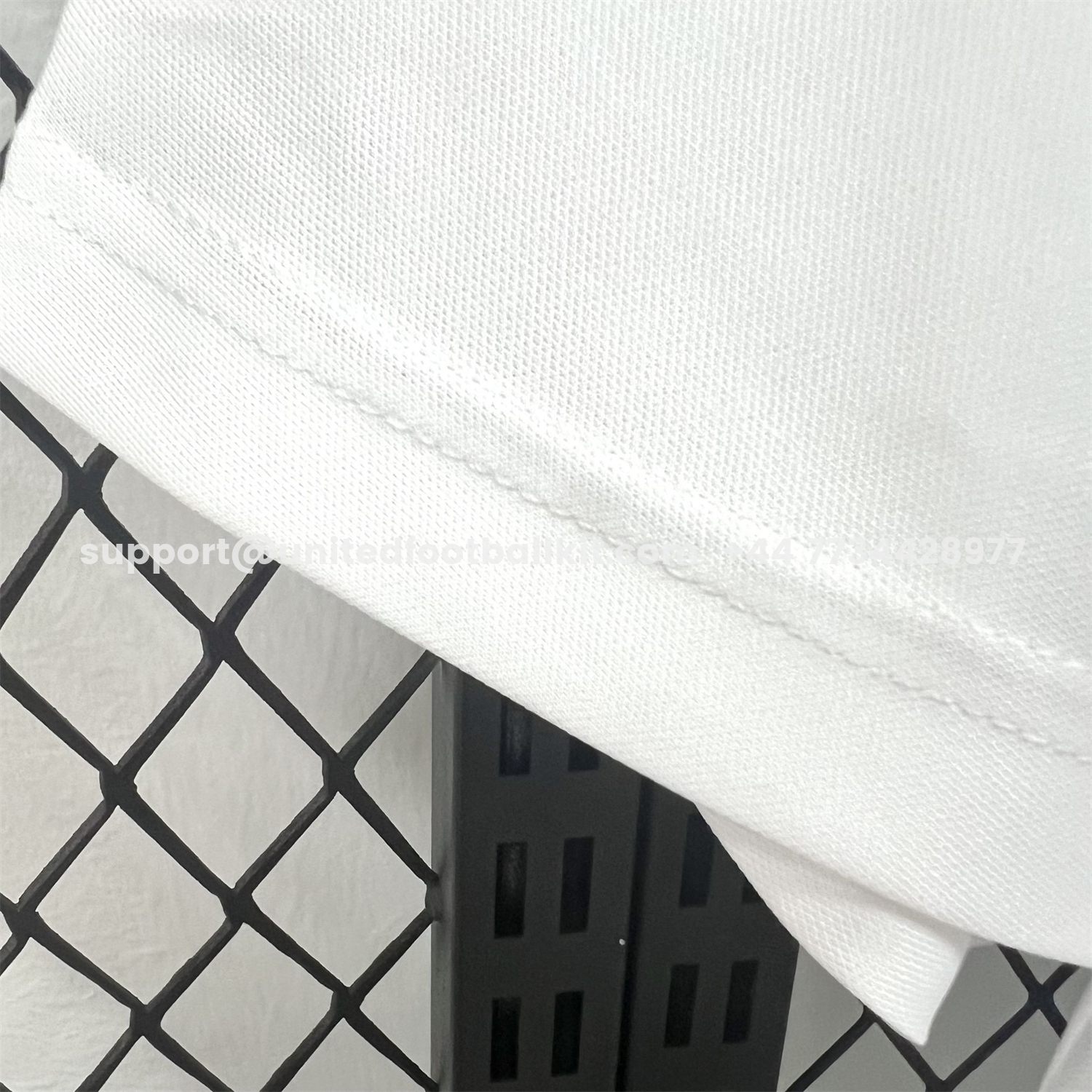 Unitedfootballkit.com | England 2026 World Cup White Special Jersey - Fans Version -Customize Name, Number and Patch | Worldwide Shipping