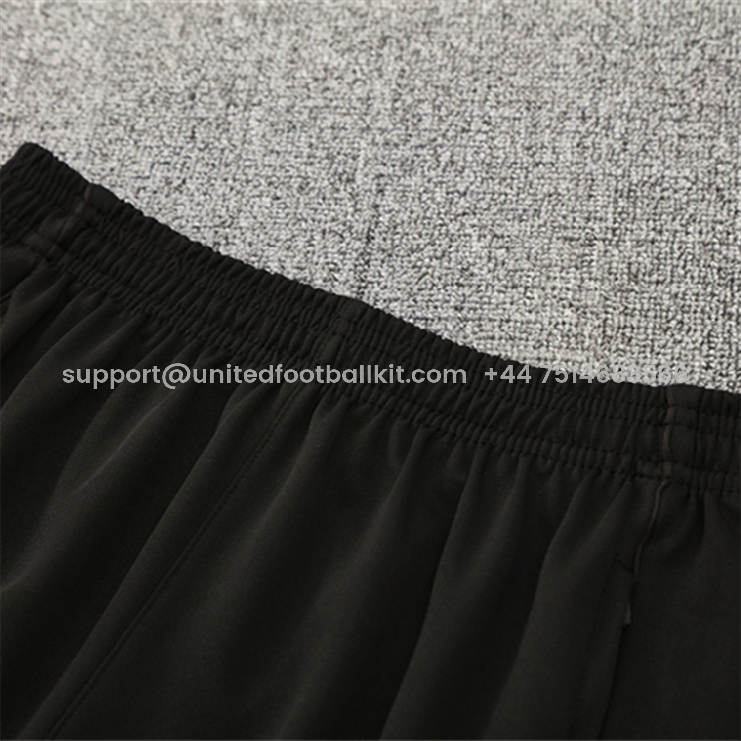 Unitedfootballkit.com | Liver.pool 25-26 Long Sleeve Training Set - Green Top & Black Pants -Customize Name, Number and Patch | Worldwide Shipping