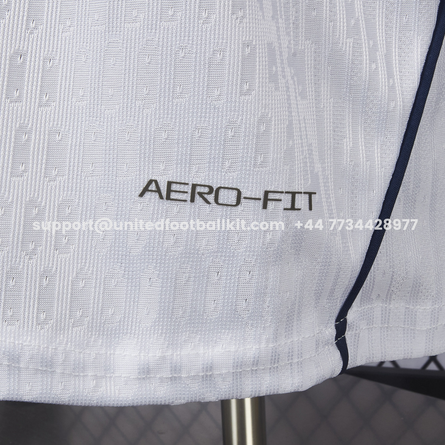 Unitedfootballkit.com | France 2026 Away Jersey - Player Version -Customize Name, Number and Patch | Worldwide Shipping