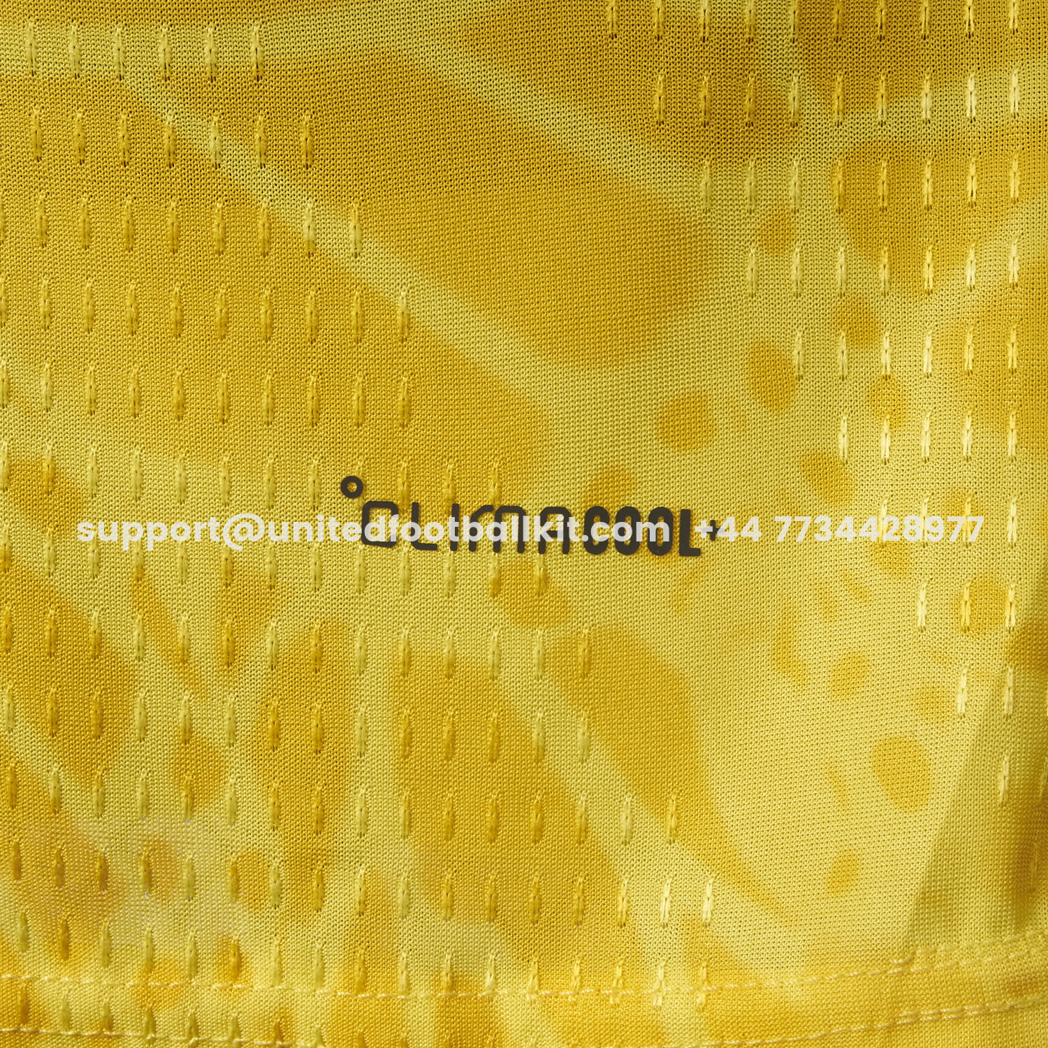 Unitedfootballkit.com | Colombia 2026 Home Jersey - Player Version -Customize Name, Number and Patch | Worldwide Shipping