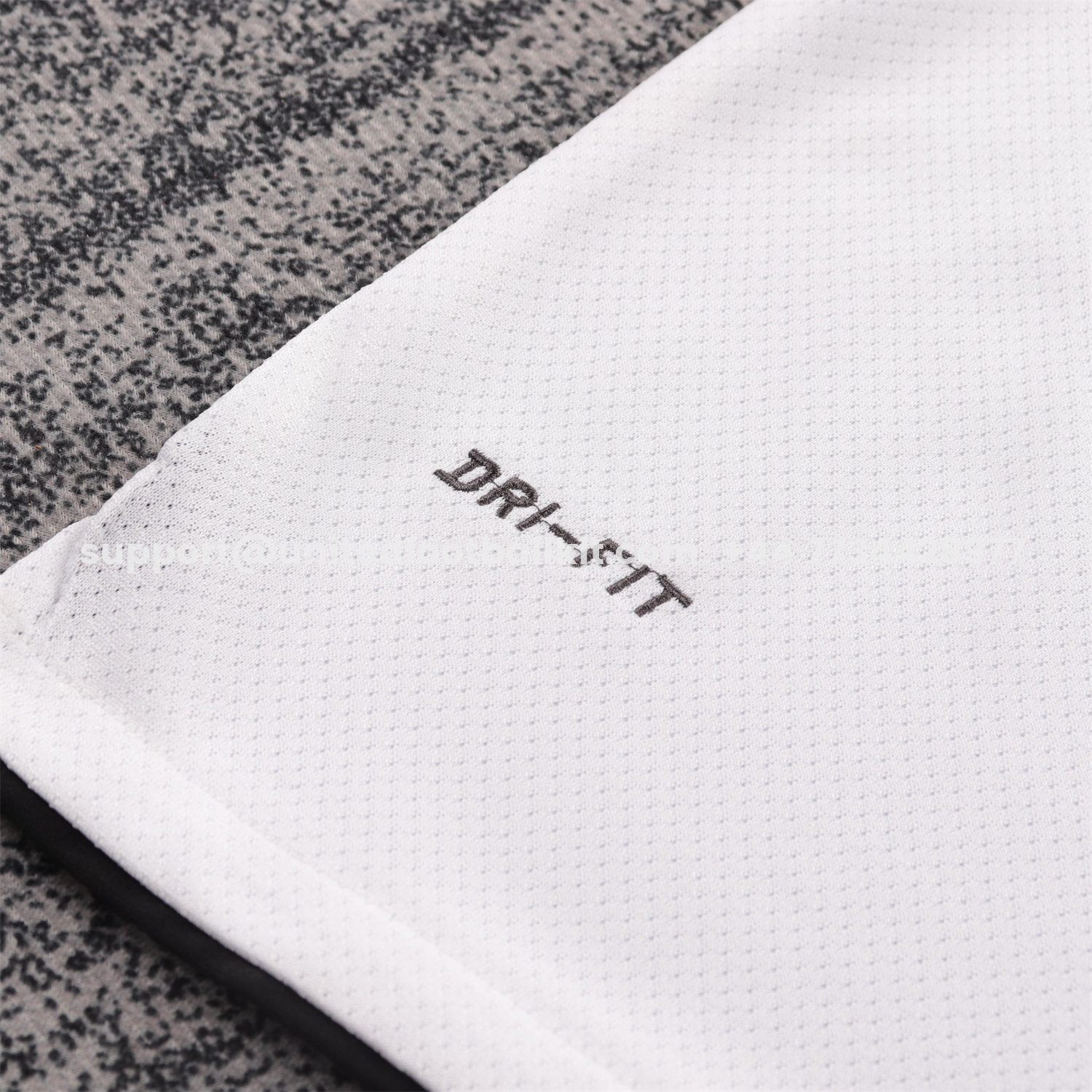 Unitedfootballkit.com | Retro Manchester United 2010-11 Away Kids Kit - Champions League Version -Customize Name, Number and Patch | Worldwide Shipping