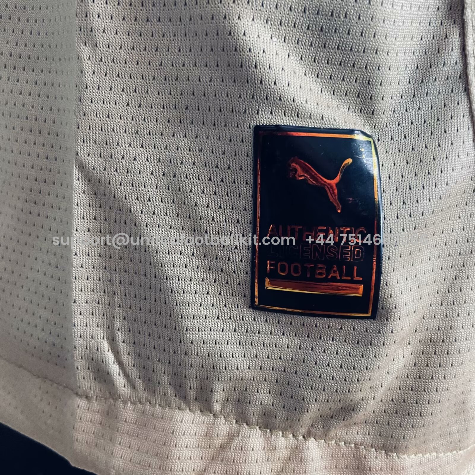 Unitedfootballkit.com | AC Milan 24-25 125th Anniversary Special Edition Jersey - Player Version -Customize Name, Number and Patch | Worldwide Shipping