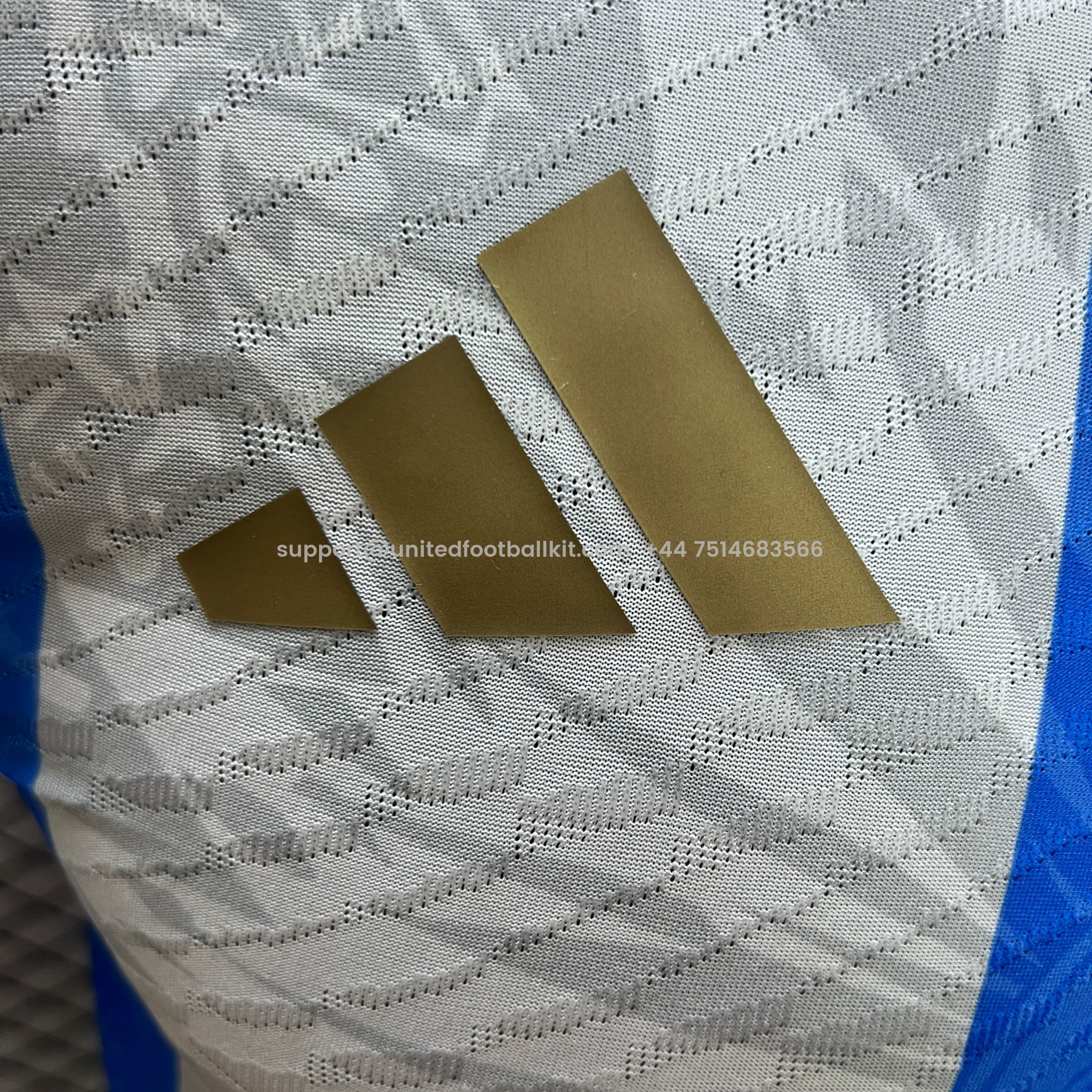 Unitedfootballkit.com | Argentina 2024 Sun of May Special Edition Jersey - Player Version -Customize Name, Number and Patch | Worldwide Shipping