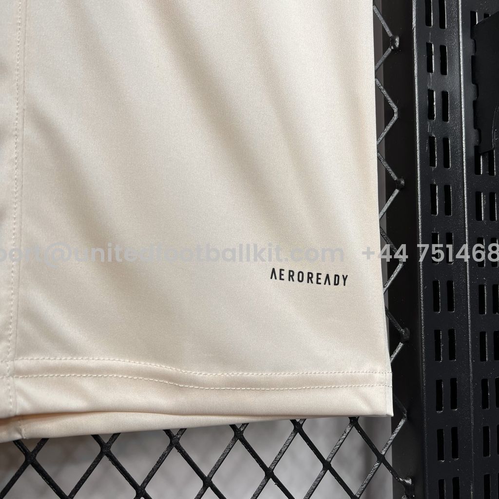 Unitedfootballkit.com | Olympique Lyonnais Lyon 24-25 Third Retro T-Shirt -Customize Name, Number and Patch | Worldwide Shipping