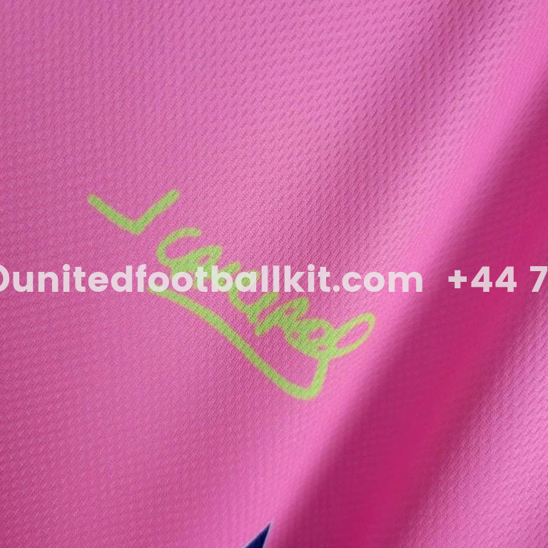 Unitedfootballkit.com | Retro Mexico 1992-93 Goalkeeper Pink Jersey -Customize Name, Number and Patch | Worldwide Shipping
