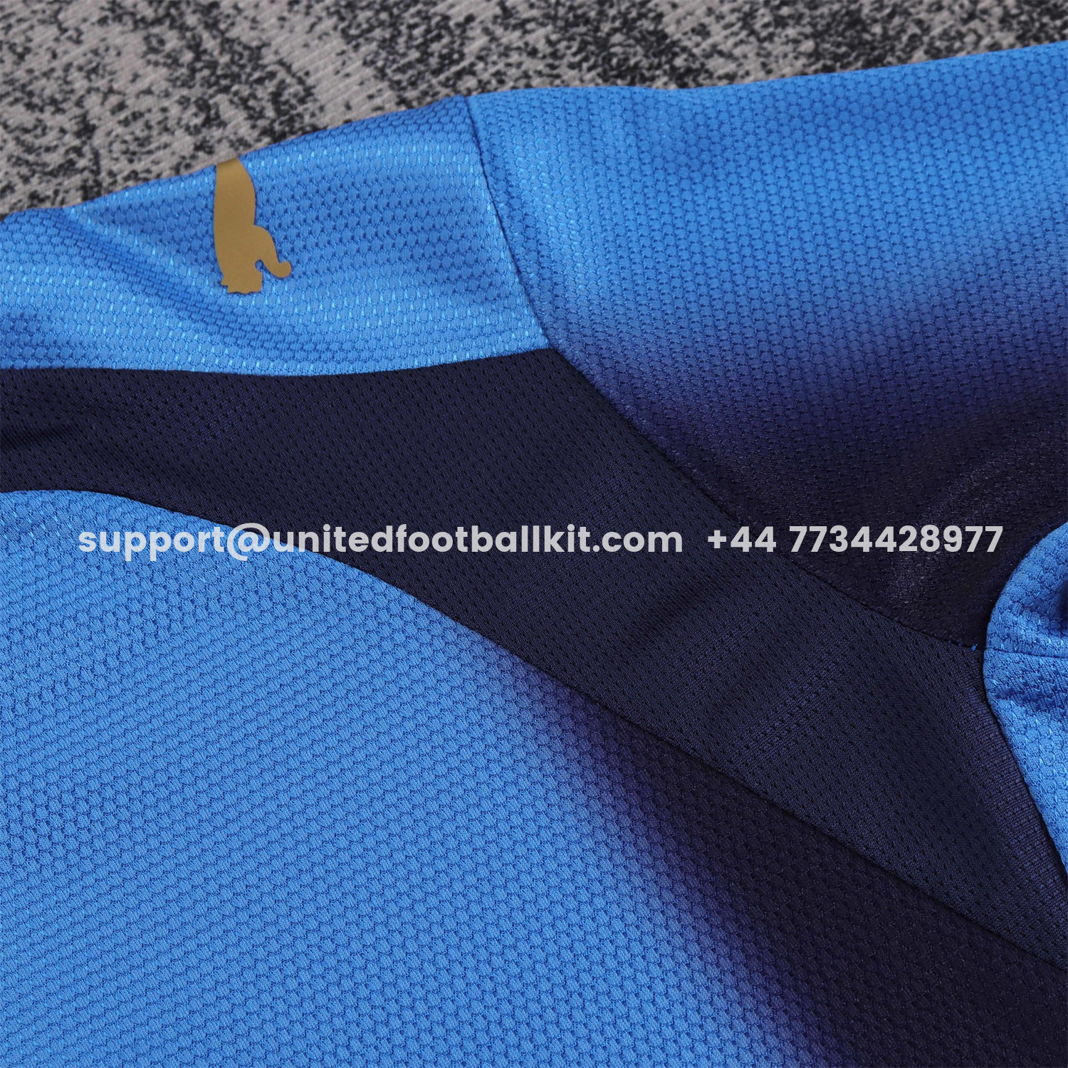 Unitedfootballkit.com | Retro Italy 2006 Home Kids Kit -Customize Name, Number and Patch | Worldwide Shipping