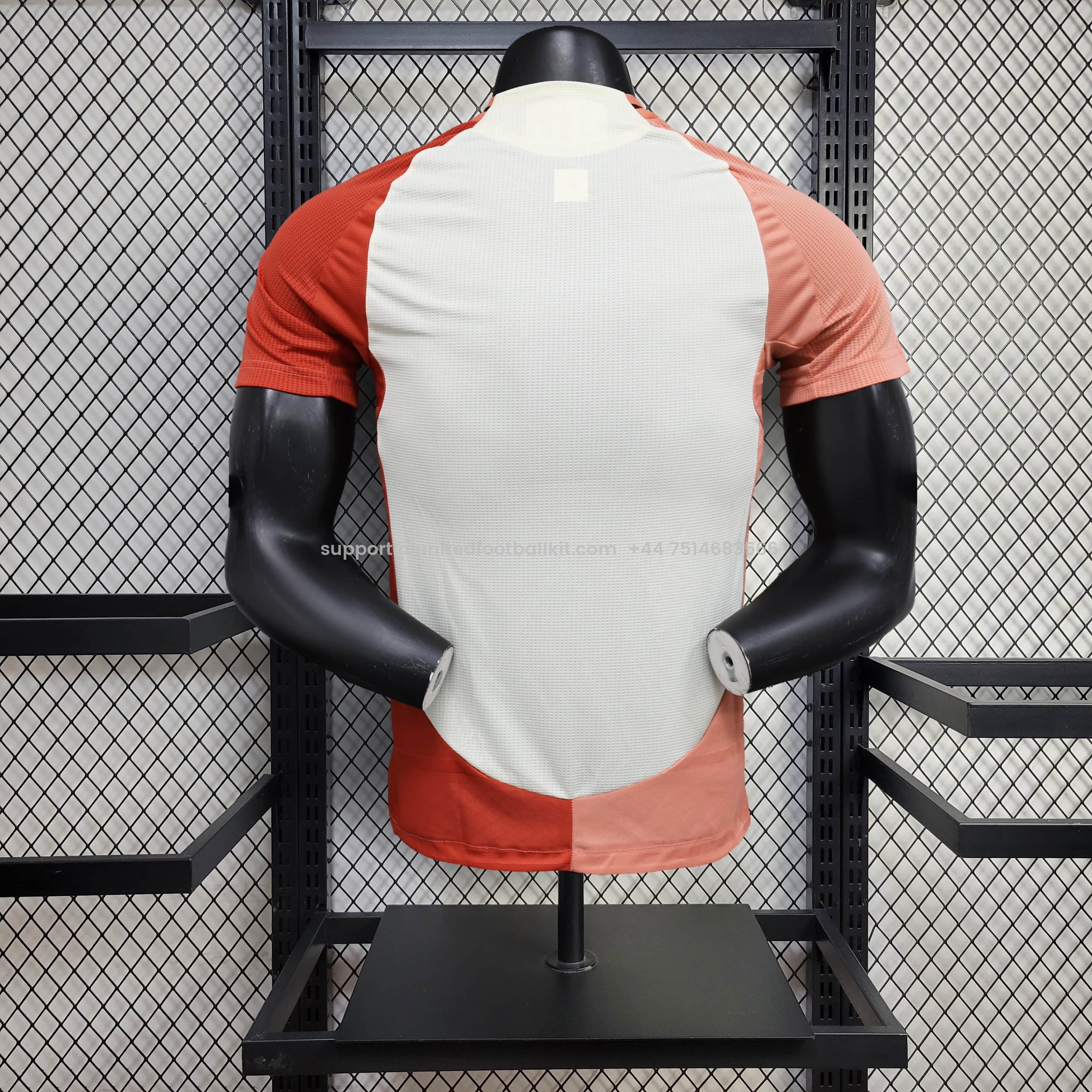 Unitedfootballkit.com | Olympique Lyonnais Lyon 24-25 Third Jersey - Player Version -Customize Name, Number and Patch | Worldwide Shipping