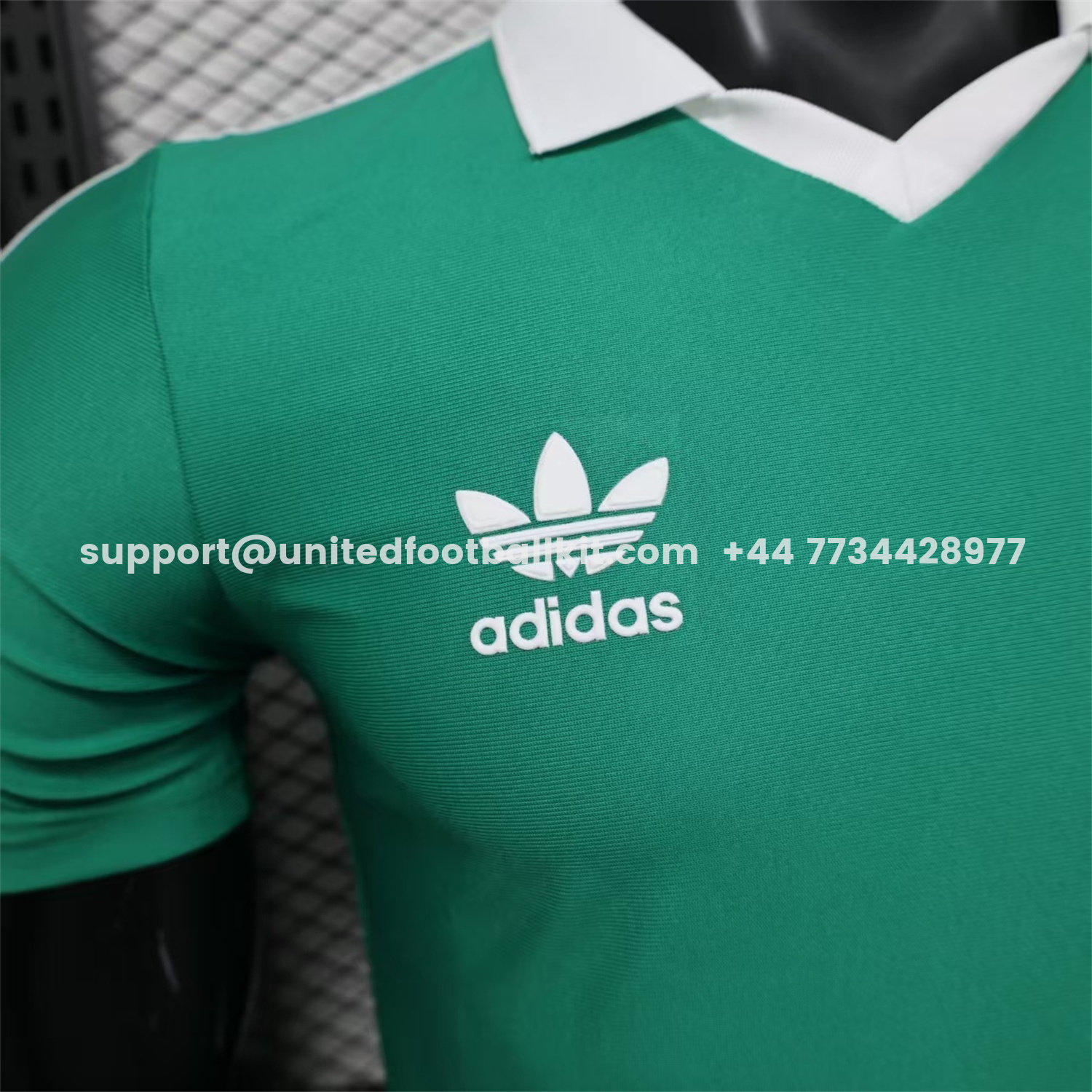 Unitedfootballkit.com | Retro Mexico 1986 Home Jersey - Player Version -Customize Name, Number and Patch | Worldwide Shipping