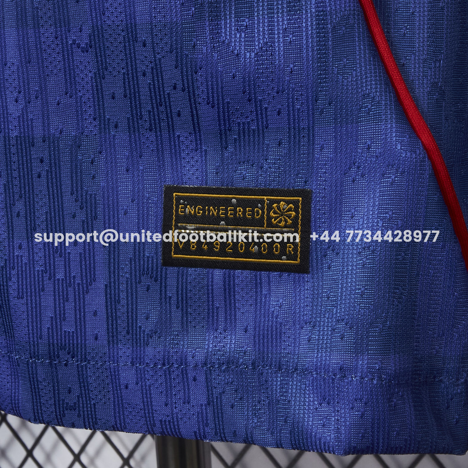 Unitedfootballkit.com | Croatia 2026 Away Jersey - Player Version -Customize Name, Number and Patch | Worldwide Shipping