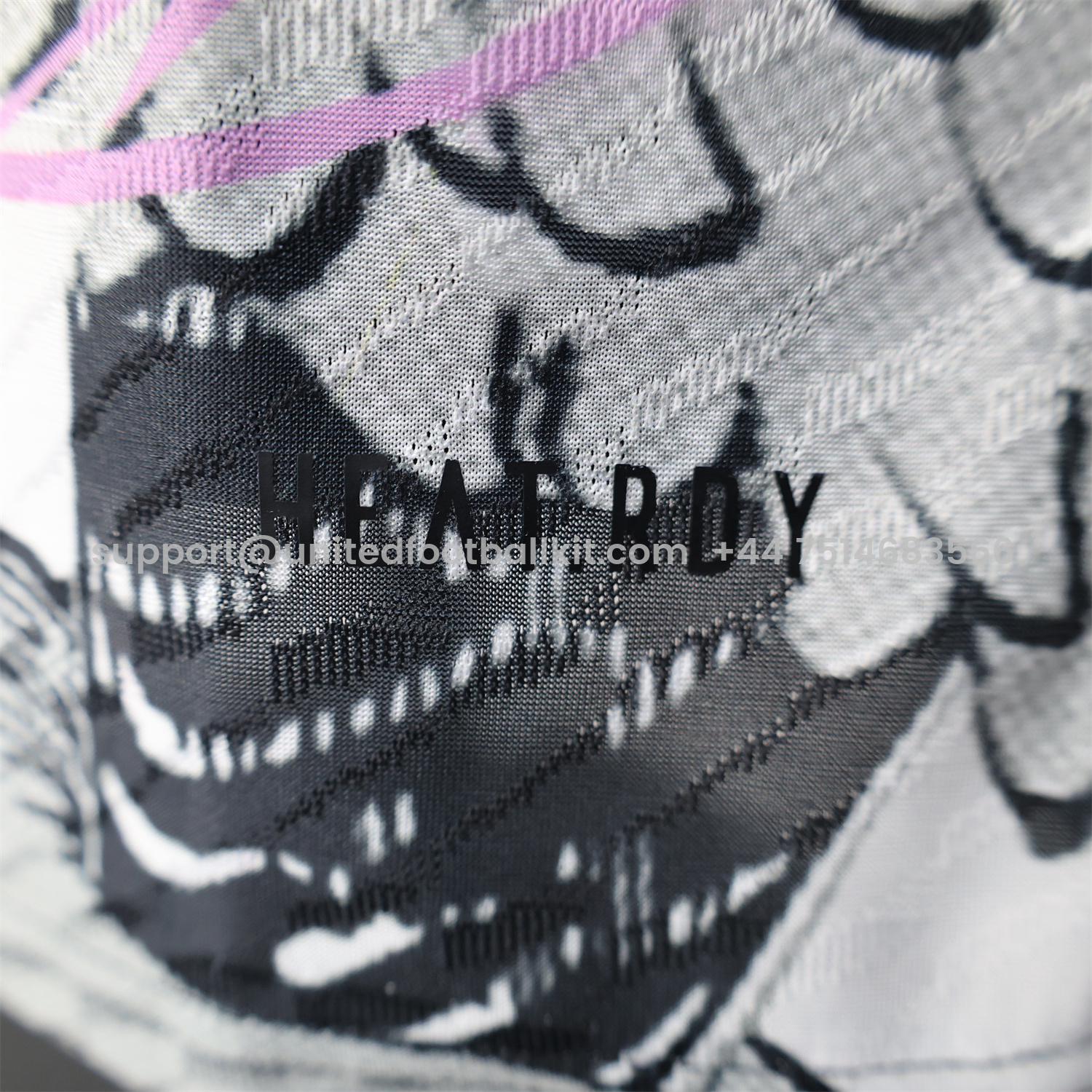 Unitedfootballkit.com | Japan 25-26 Donquixote Doflamingo Pink & White Special Jersey - Player Version -Customize Name, Number and Patch | Worldwide Shipping