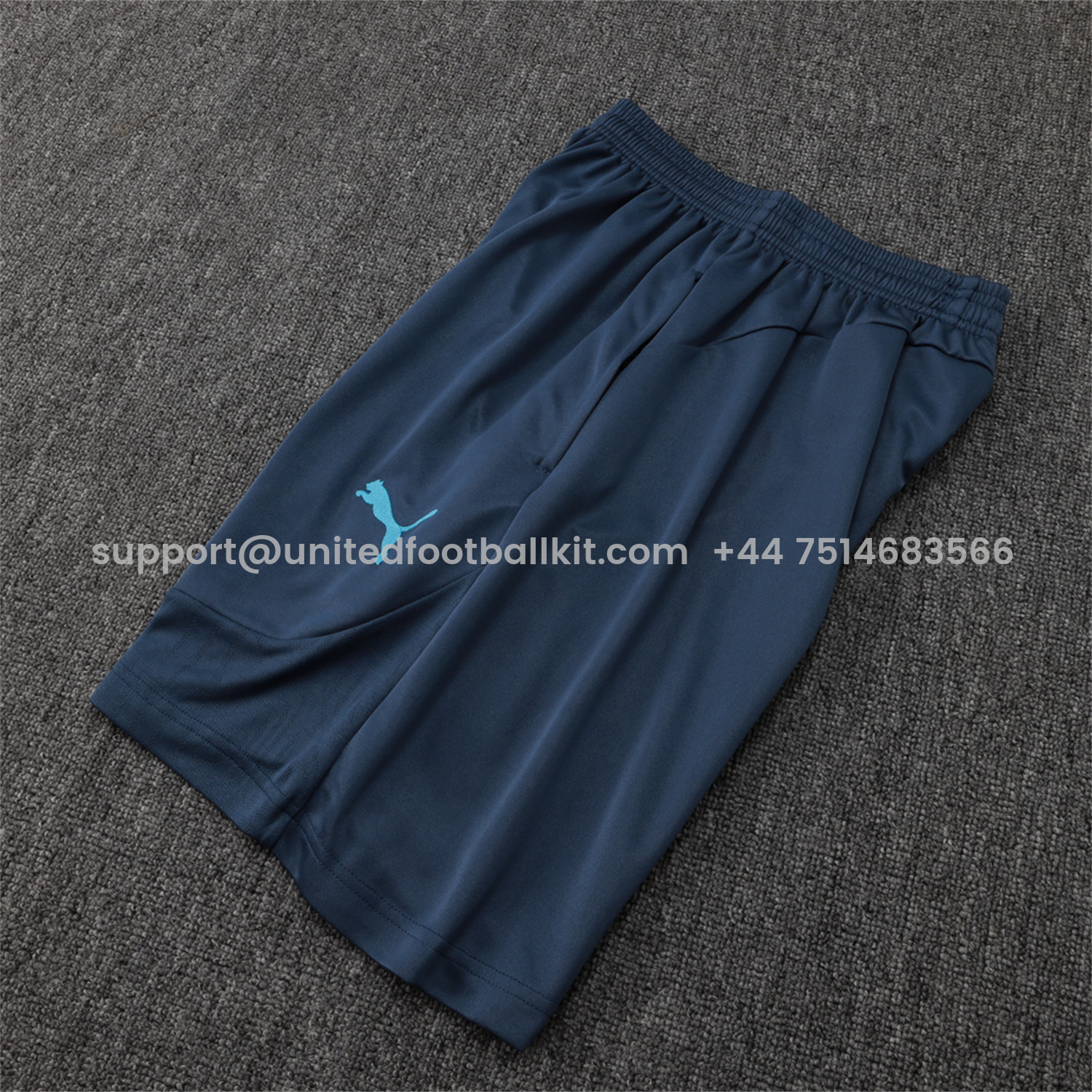 Unitedfootballkit.com | Manchester City 24-25 Short-Sleeve Training Set - Light Blue -Customize Name, Number and Patch | Worldwide Shipping