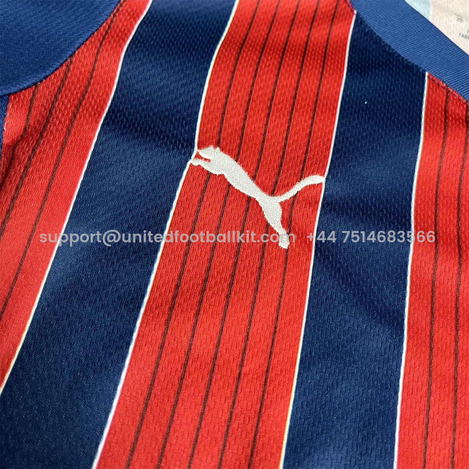 Unitedfootballkit.com | Bahia 25-26 Away Unsponsored Kids Kit -Customize Name, Number and Patch | Worldwide Shipping
