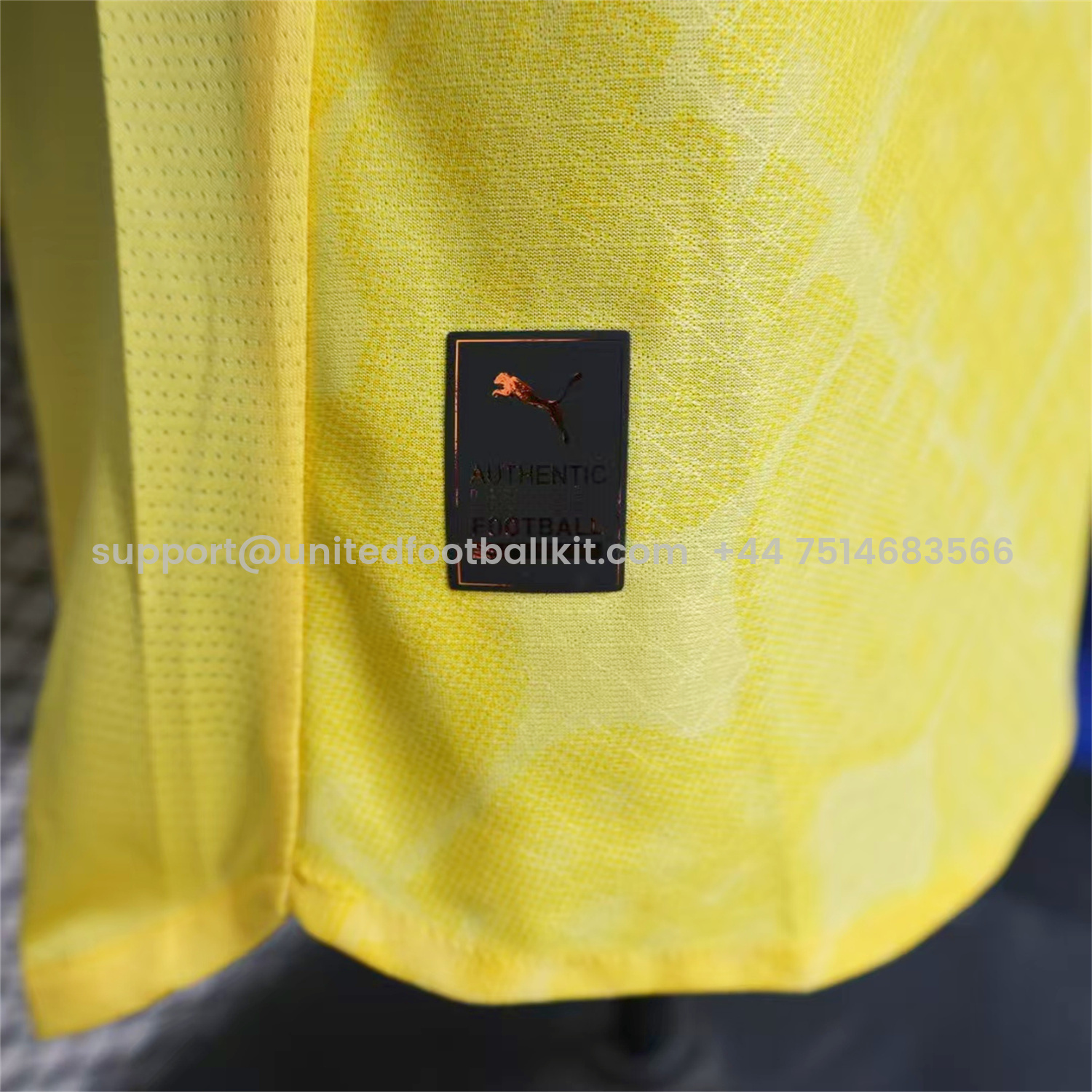 Unitedfootballkit.com | AC Milan 25-26 Third Jersey - Player Version -Customize Name, Number and Patch | Worldwide Shipping