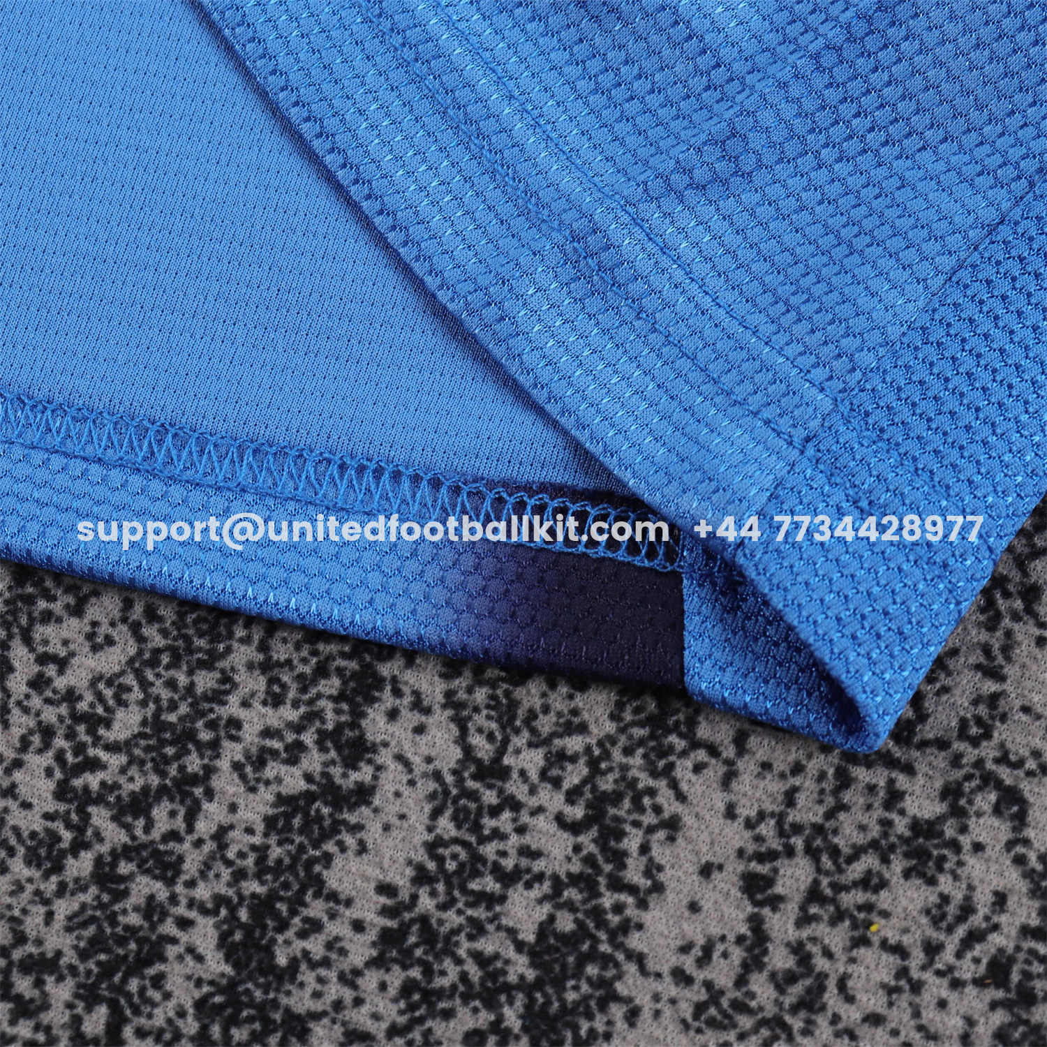 Unitedfootballkit.com | Retro Italy 2006 Home Kids Kit -Customize Name, Number and Patch | Worldwide Shipping