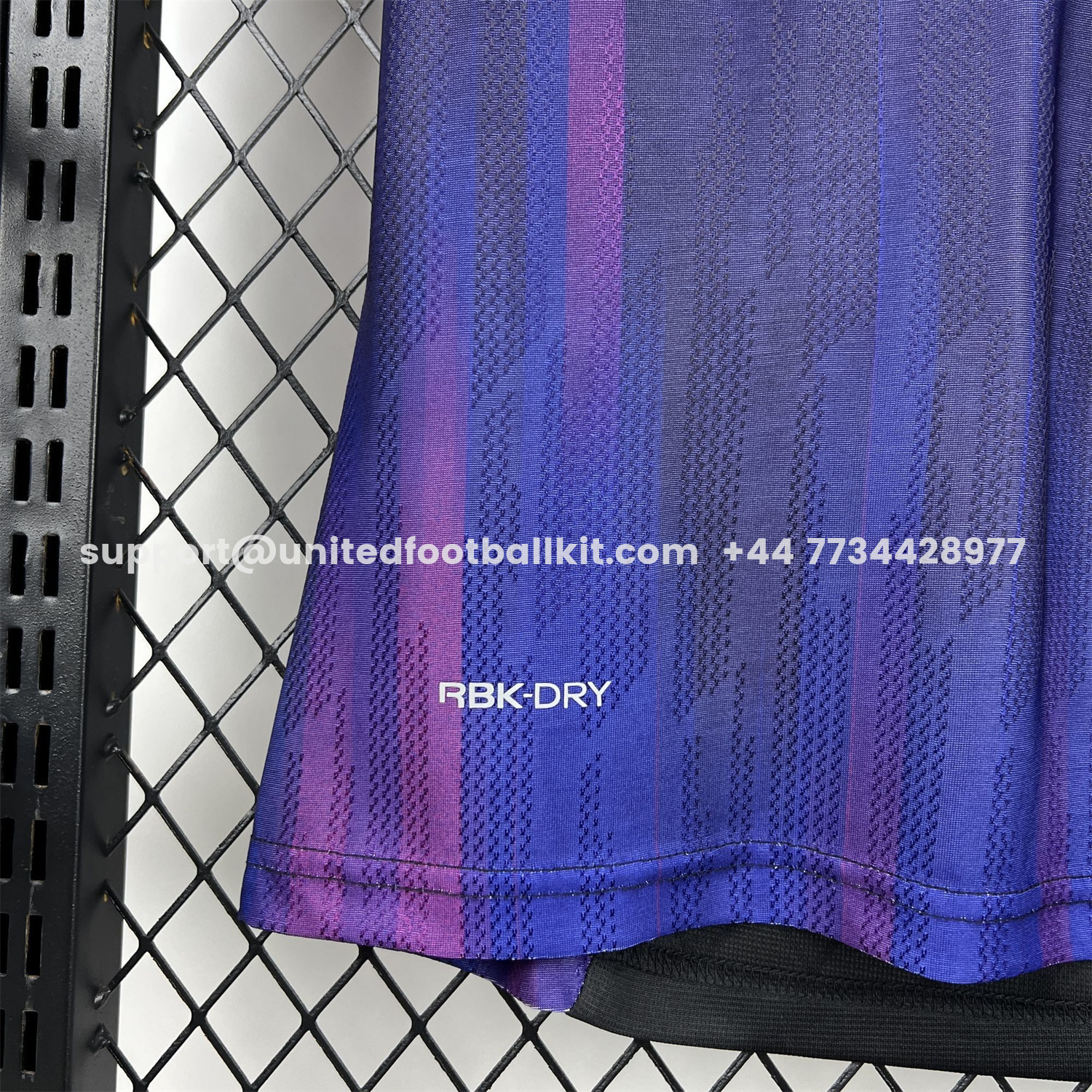 Unitedfootballkit.com | Women's Botafogo 25-26 Purple Special Jersey -Customize Name, Number and Patch | Worldwide Shipping