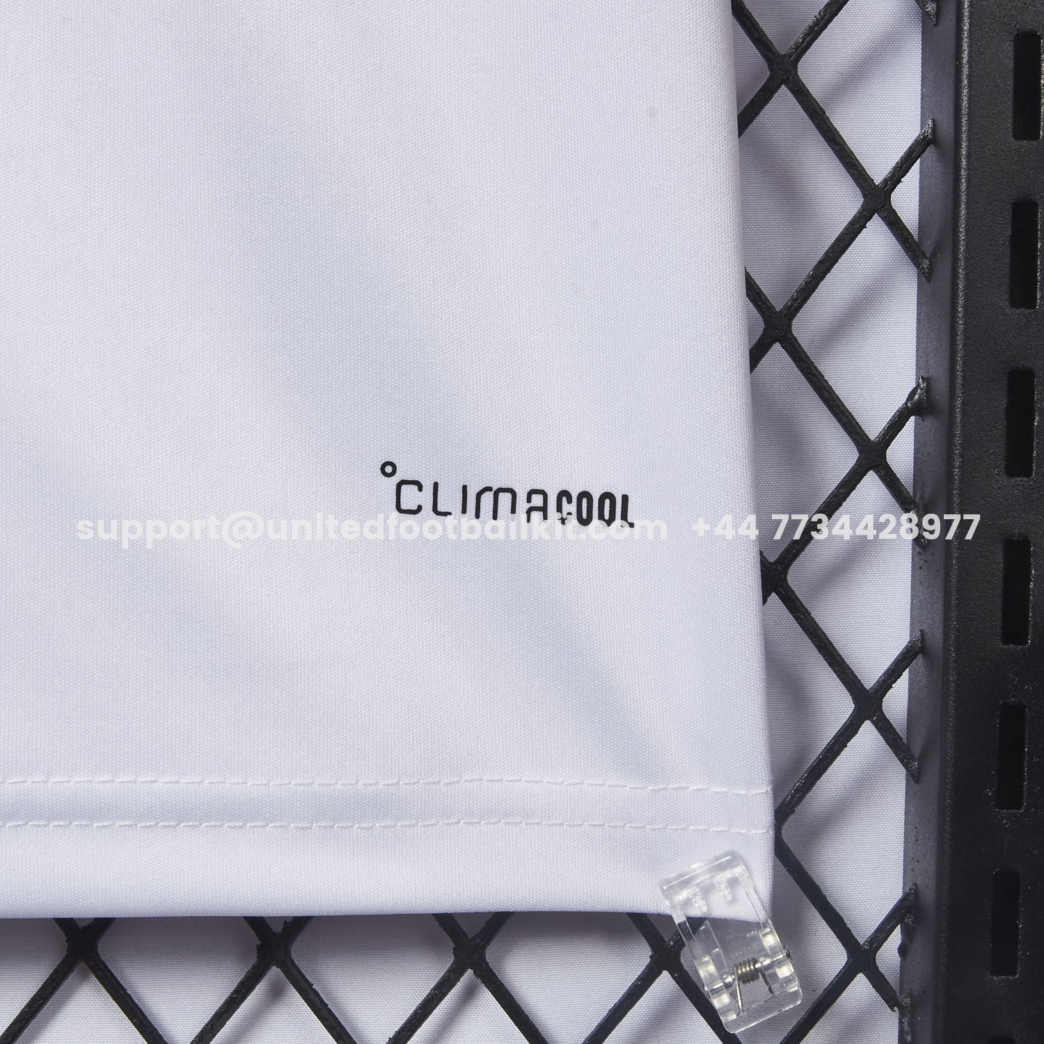 Unitedfootballkit.com | Peru 2026 Home Jersey - Fans Version -Customize Name, Number and Patch | Worldwide Shipping