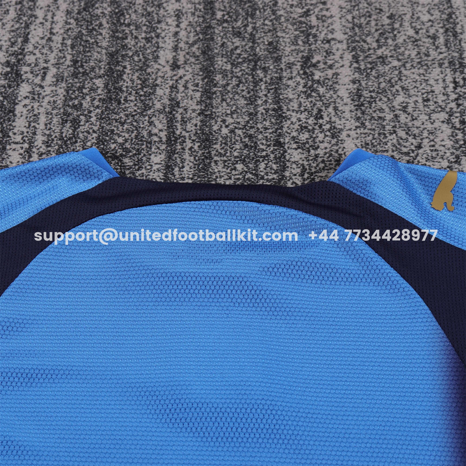 Unitedfootballkit.com | Retro Italy 2006 Home Kids Kit -Customize Name, Number and Patch | Worldwide Shipping