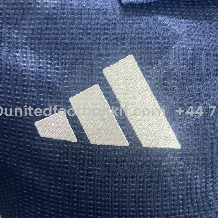 Unitedfootballkit.com | Manchester United 24-25 Away Jersey - Player Version -Customize Name, Number and Patch | Worldwide Shipping