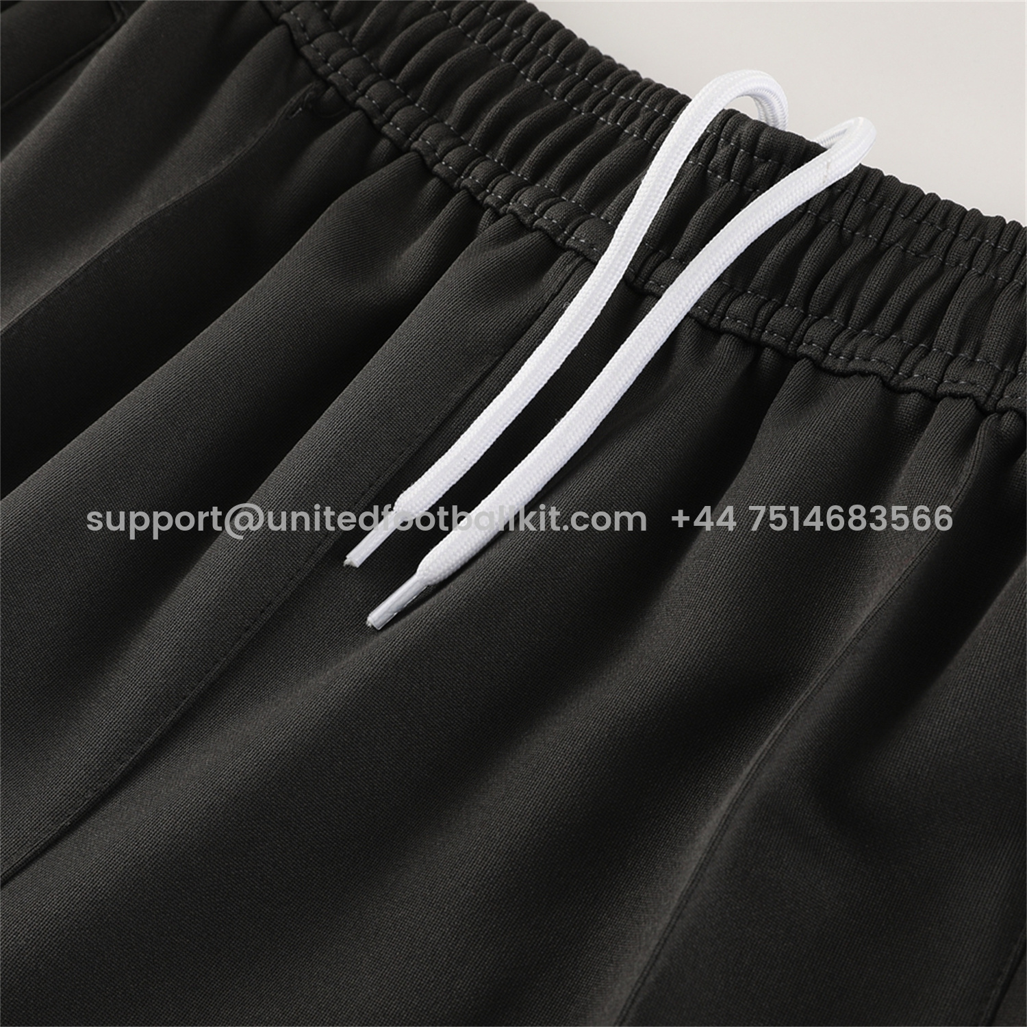 Unitedfootballkit.com | Manchester United 24-25 Throwback Jacket Training Tracksuit - Red Jackets & Grey Pants -Customize Name, Number and Patch | Worldwide Shipping