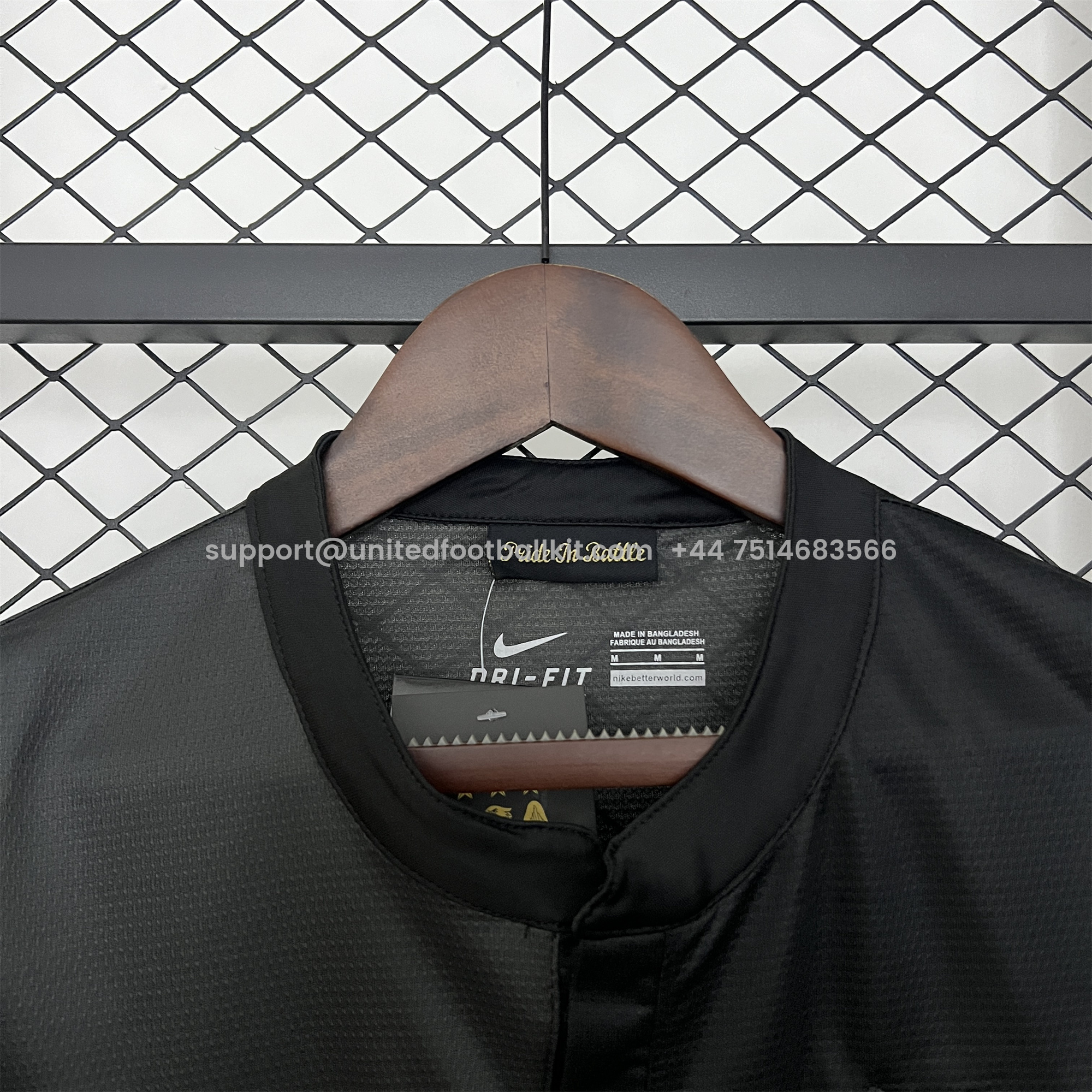 Unitedfootballkit.com | Retro Manchester City 2013-14 Away Jersey -Customize Name, Number and Patch | Worldwide Shipping