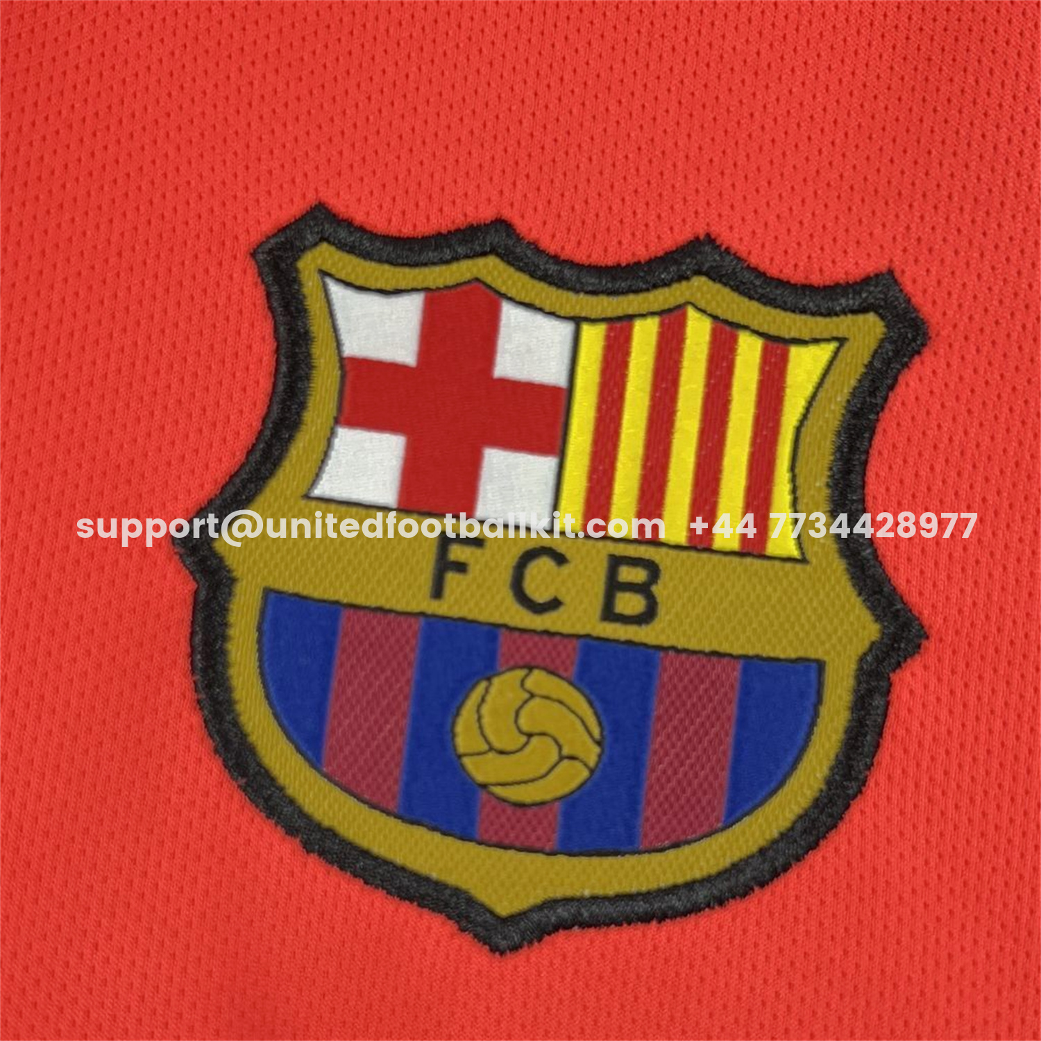 Unitedfootballkit.com | Retro Barcelona 14-15 Away Jersey -Customize Name, Number and Patch | Worldwide Shipping