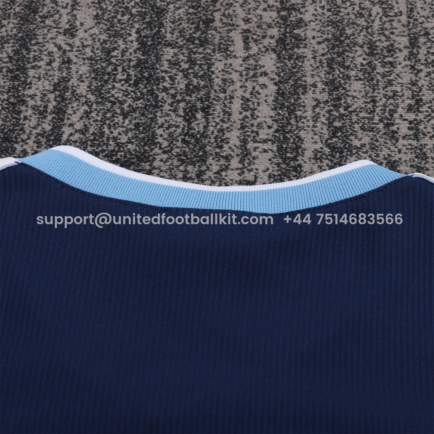 Unitedfootballkit.com | Retro Argentina 1998 Away Kids Kit -Customize Name, Number and Patch | Worldwide Shipping