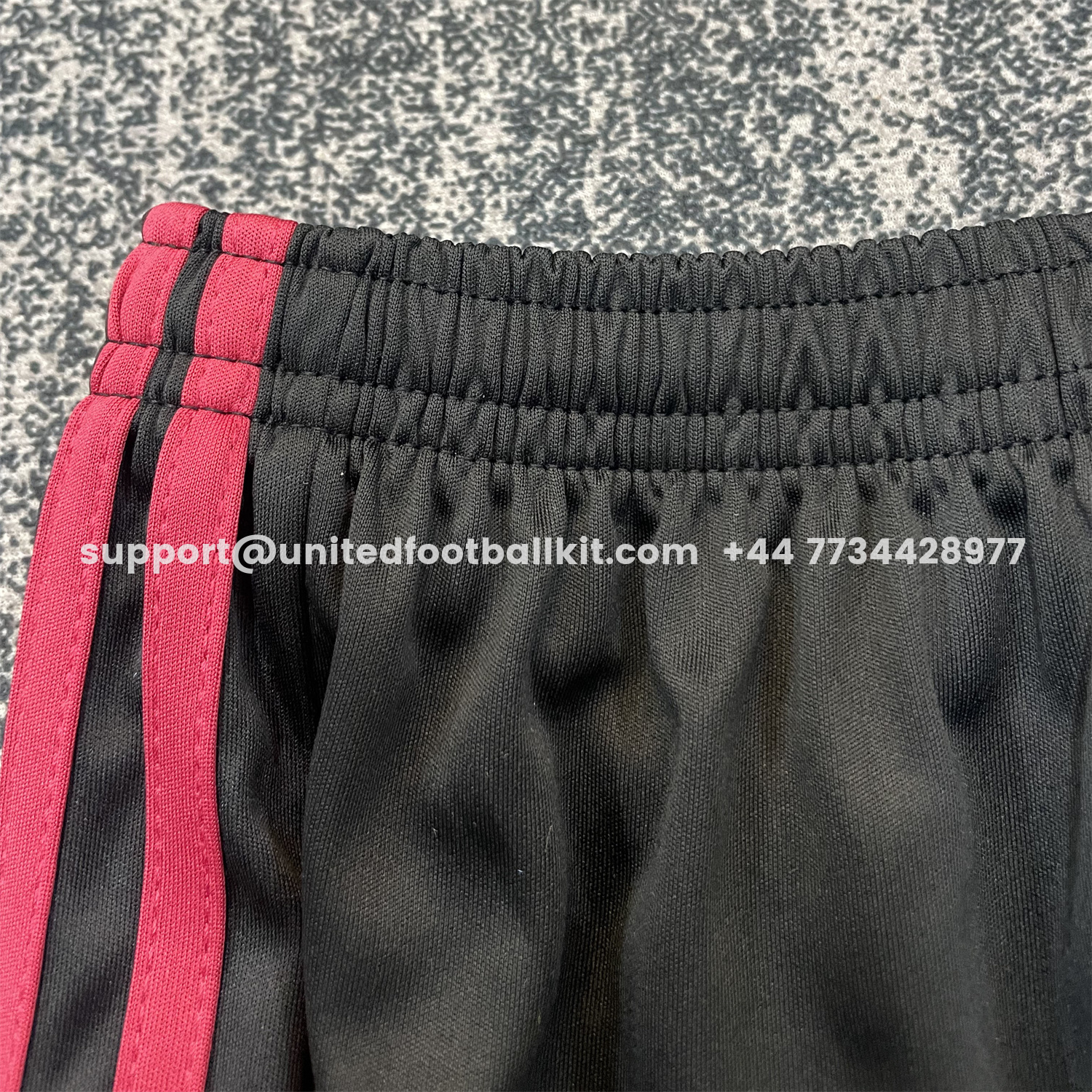 Unitedfootballkit.com | Retro AC Milan 2009-10 Home Red Kids Kit -Customize Name, Number and Patch | Worldwide Shipping