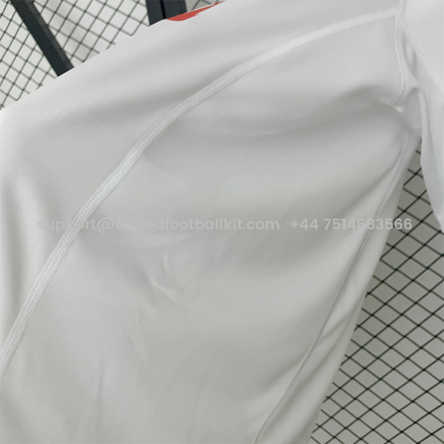 Unitedfootballkit.com | Retro Real Zaragoza 2001-02 Home Jersey -Customize Name, Number and Patch | Worldwide Shipping