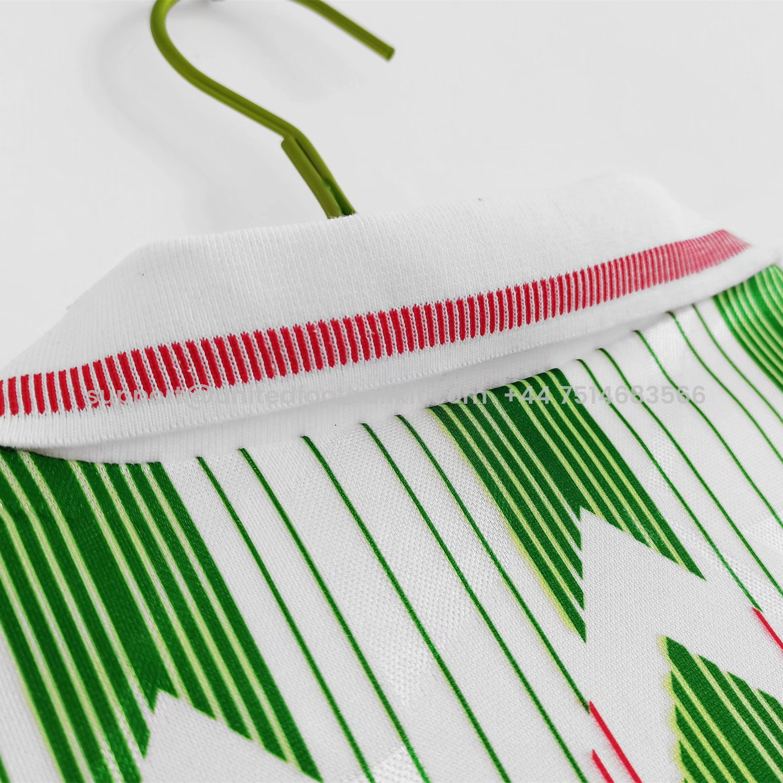 Unitedfootballkit.com | Retro Wales 1990-92 Away Stadium Jersey -Customize Name, Number and Patch | Worldwide Shipping