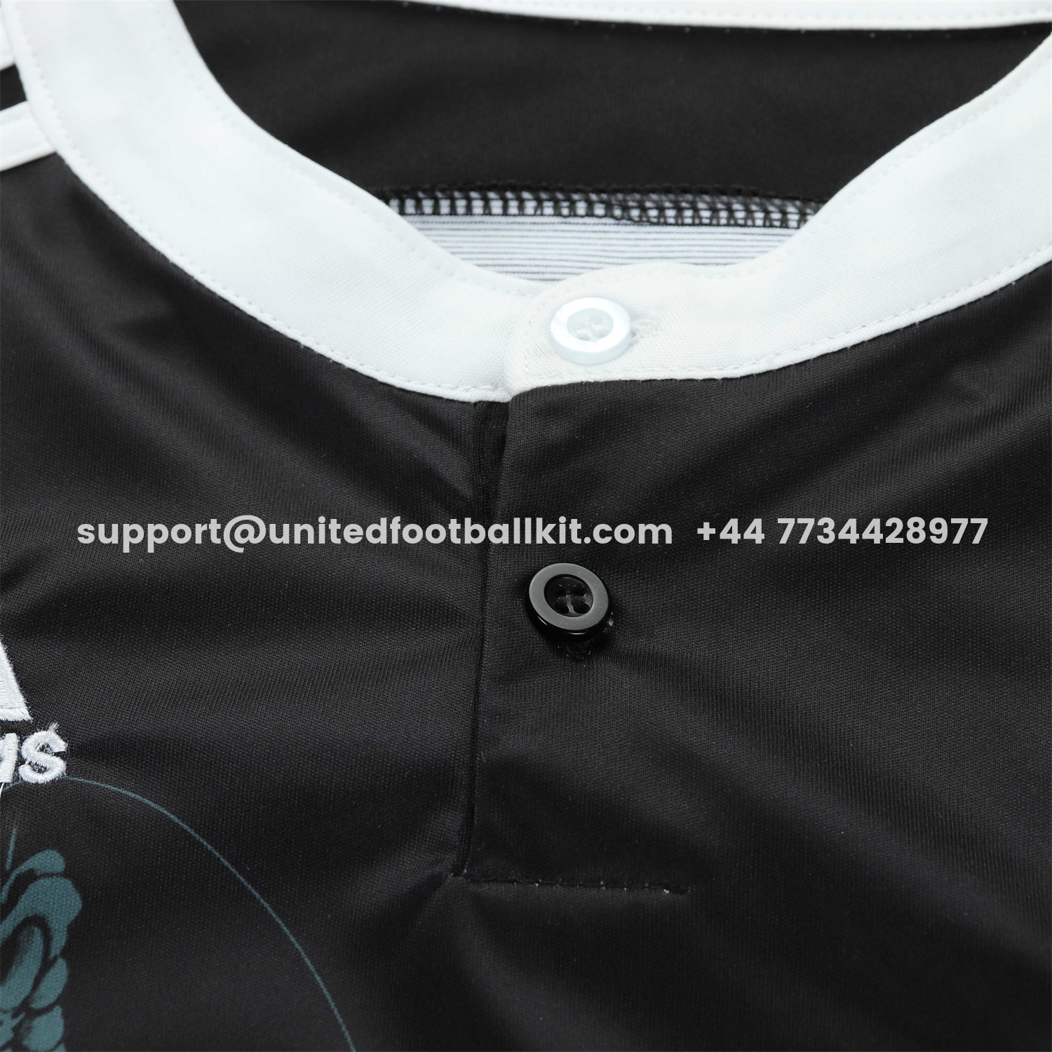 Unitedfootballkit.com | Retro Real Madrid 2014-15 Third Long Sleeves Kids Kit -Customize Name, Number and Patch | Worldwide Shipping