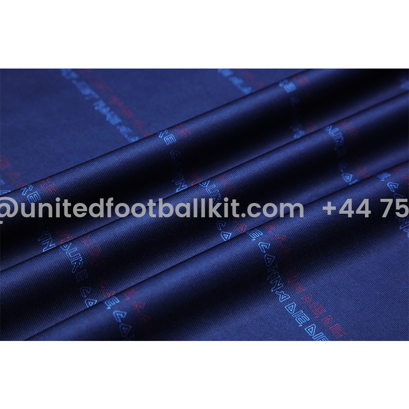 Unitedfootballkit.com | Iron Maiden x West Ham Away Special Edition Jersey - with 11 print -Customize Name, Number and Patch | Worldwide Shipping