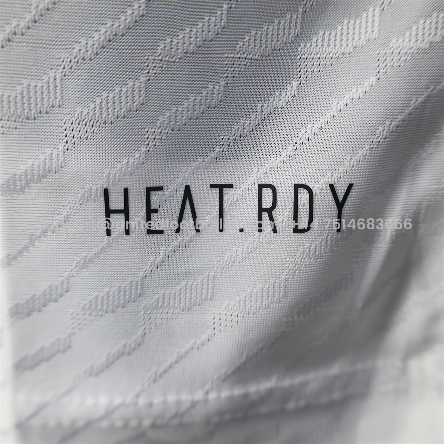 Unitedfootballkit.com | Ajax x B-O-B Marly 2025-26 40th White Special Edition Jersey - Player Version -Customize Name, Number and Patch | Worldwide Shipping